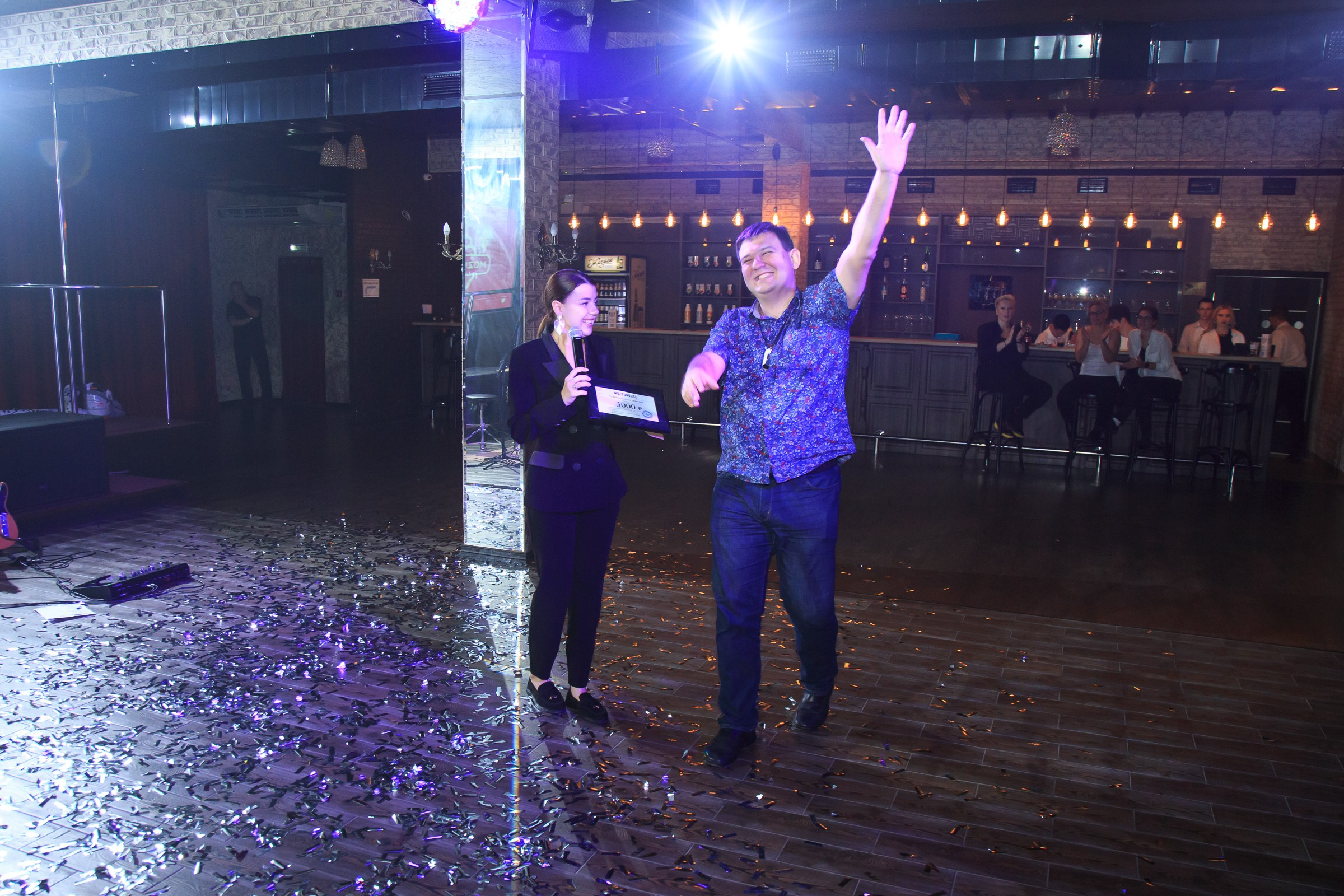 Открытие караоке клуба Mozguhose. Репортажный и свадебный фотограф Пятигорск и КМВ