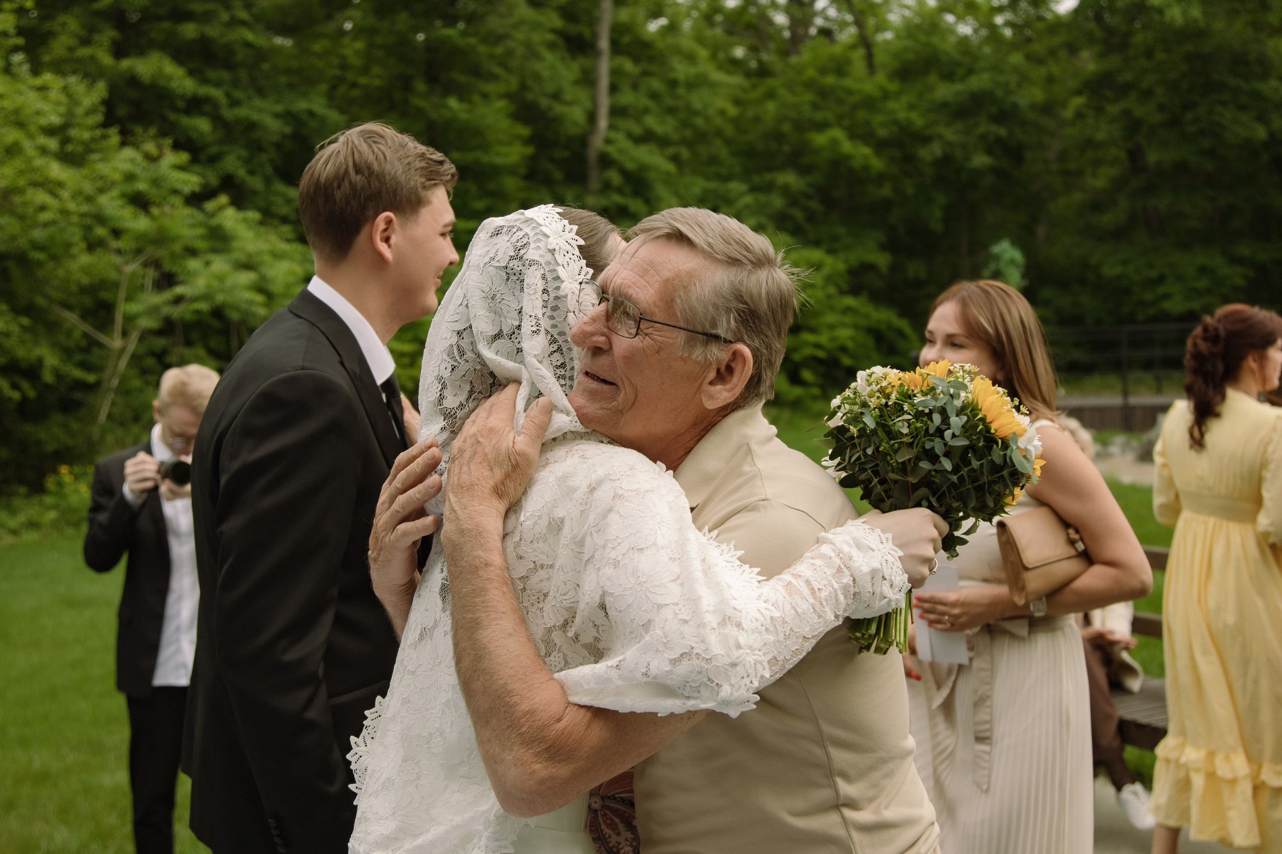Артур & Диана | Банкет. Фотограф во Владивостоке Парамонова Елена