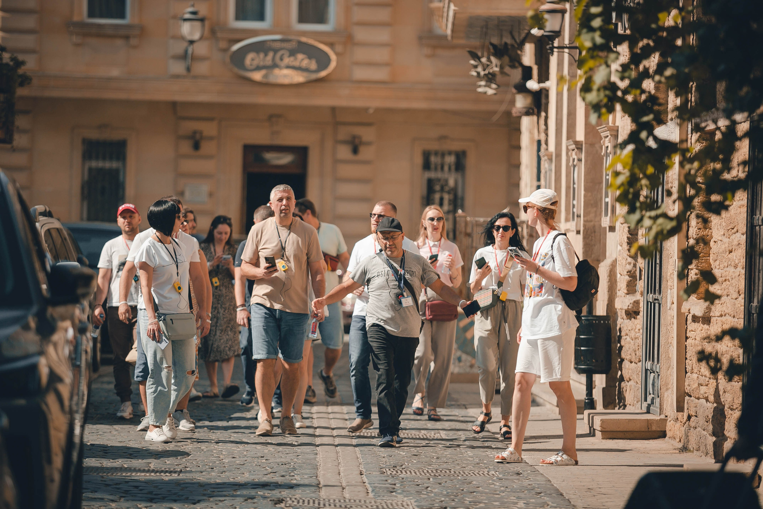 Майсы. Репортажный фотограф Андрей Герасимов