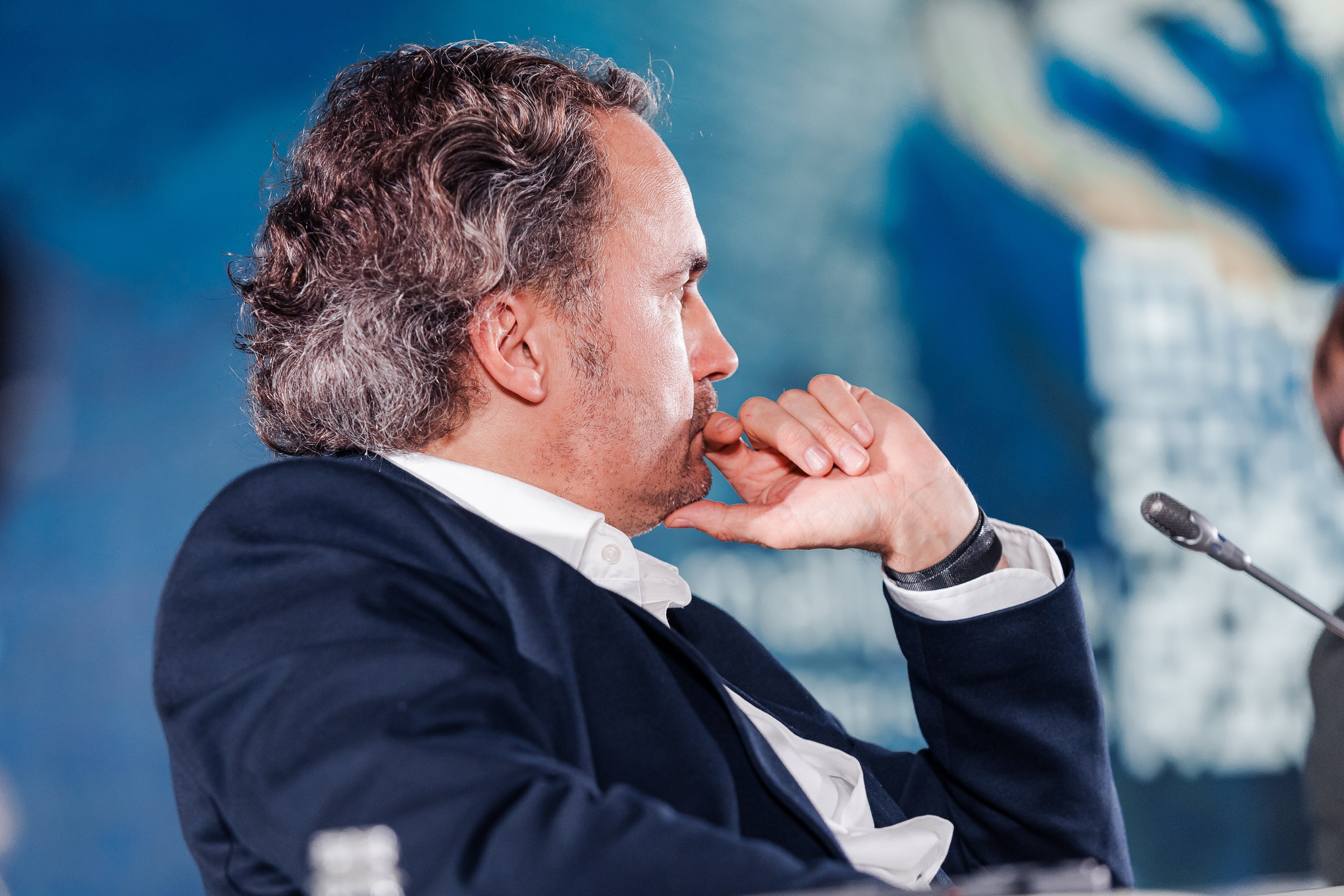 Международная выставка недвижимости MALLPIC 4.0. Репортажный фотограф Андрей Герасимов