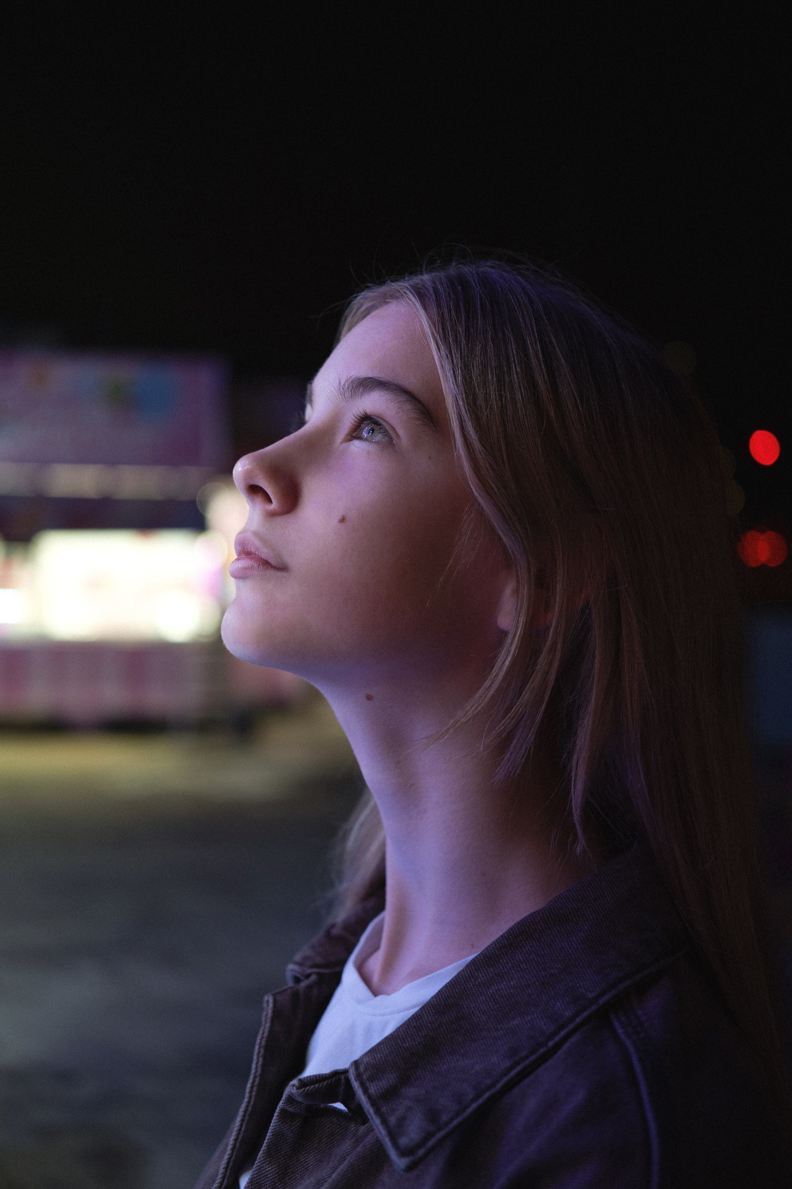 EMI. Профессиональный фотограф Кристина