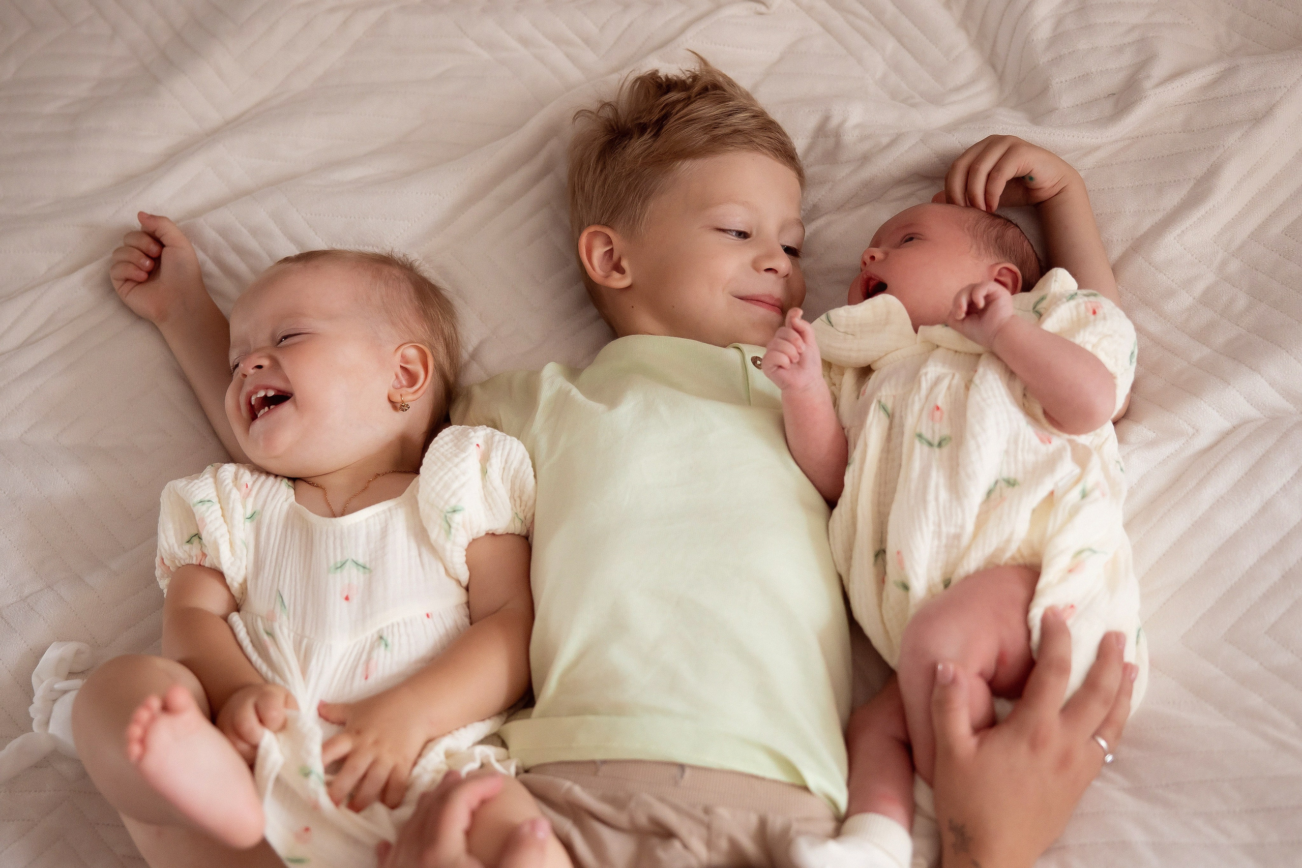 Семейные, домашние уюты. Семейный фотограф в Москве