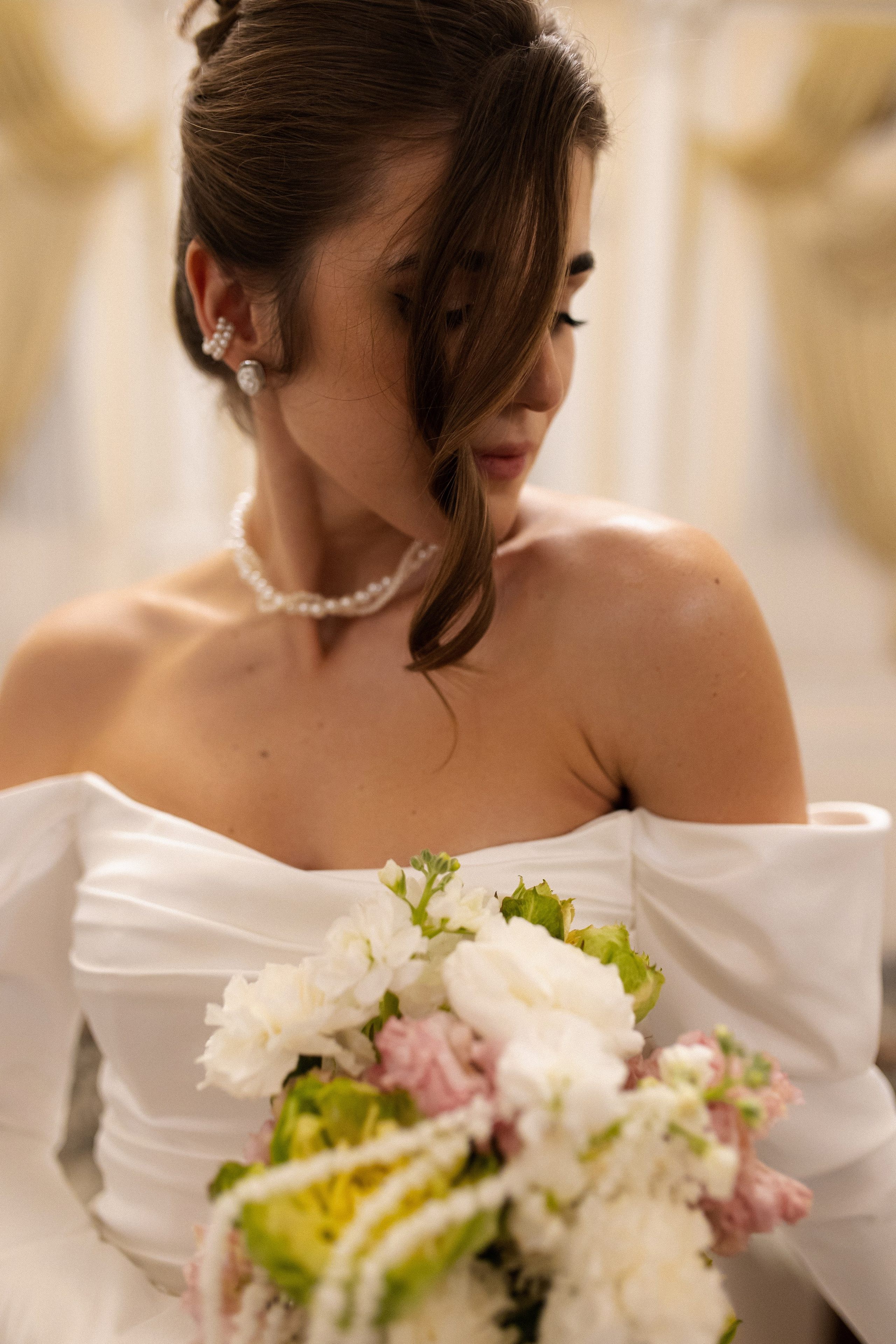 Между сейчас и навсегда. Свадебный и семейный фотограф Мария Князева в Санкт-Петербурге