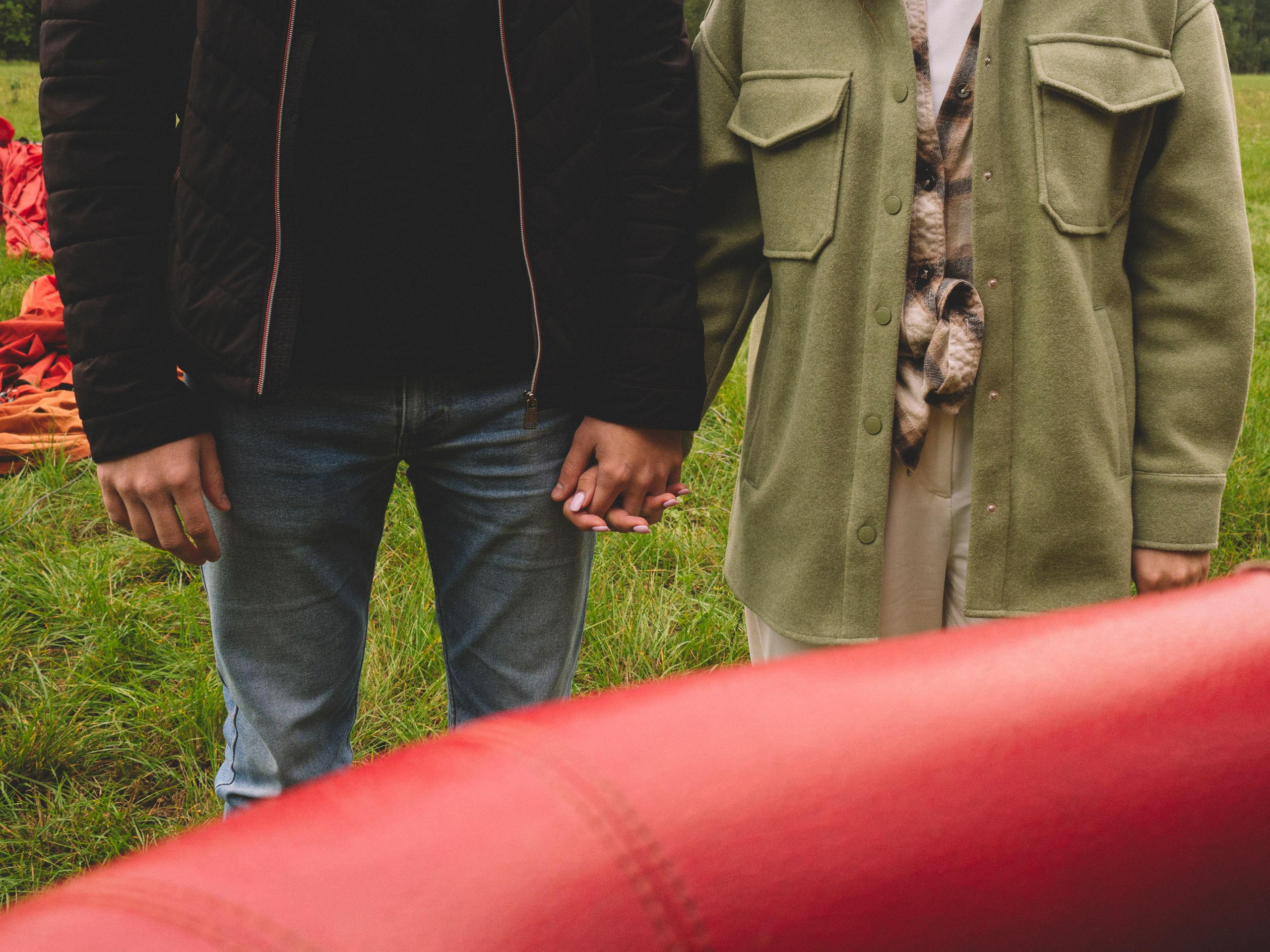 Артём и Настя. Лайфстайл фотограф в Москве Катюша Кузьмина