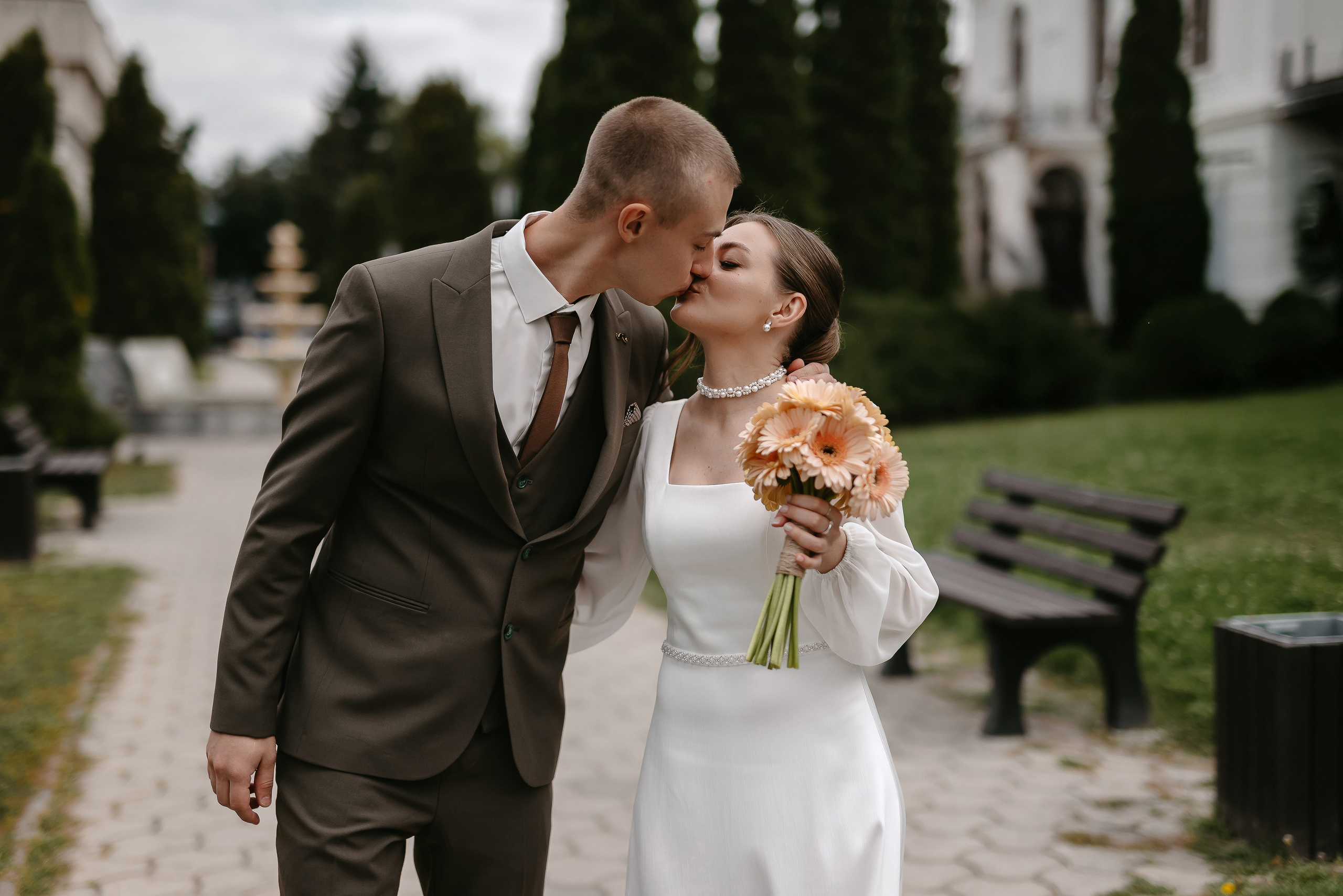 Дима и Наташа. Фотограф Анастасия Вега Ростов-на-Дону