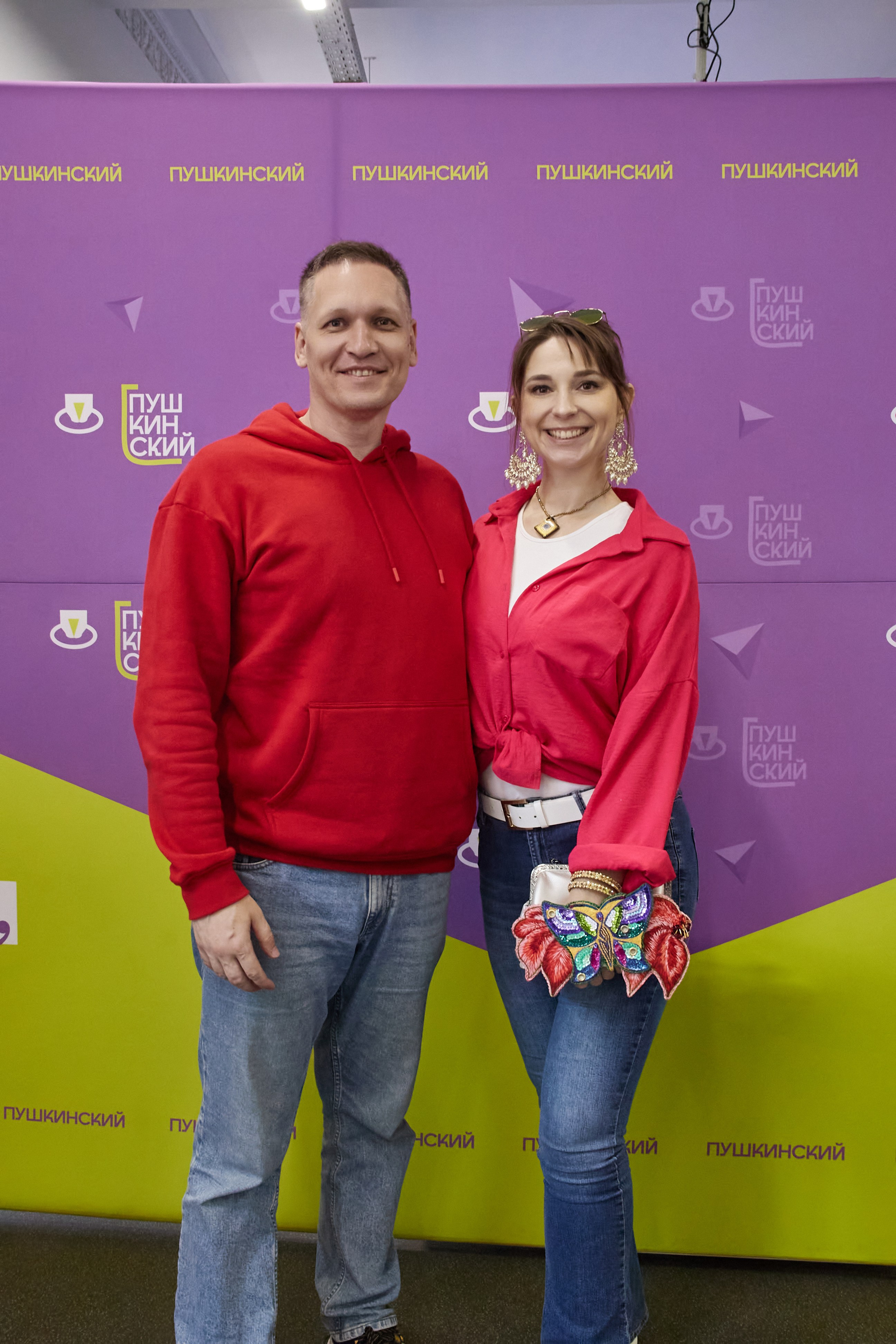 Программа в честь Дня защиты детей. Фотограф в Смоленске Ася Польшина