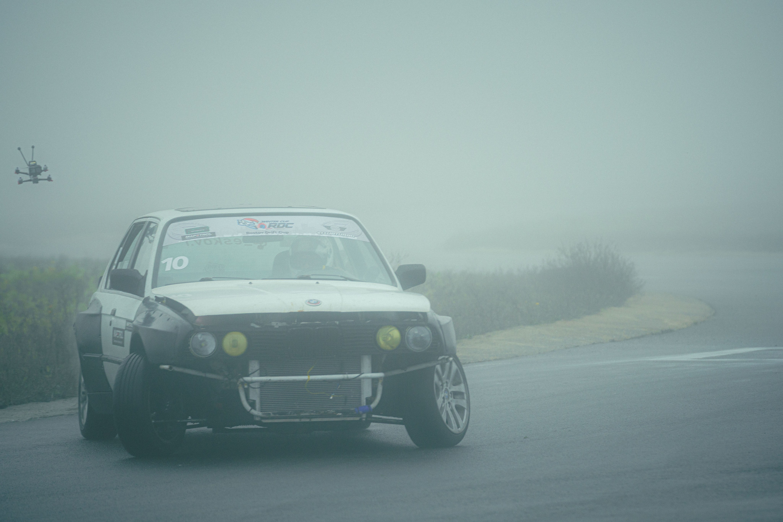 RDC-Чемпионат по дрифту. Макаров Сергей|Creamlebot Фотограф города Ростов-на-Дону
