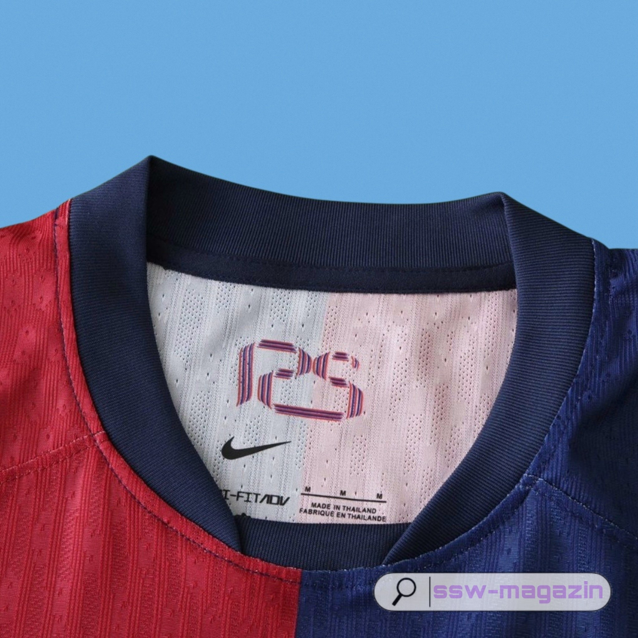 Футболка Barcelona Travis Scott 2025-2026 купить. Футбольный магазин — ssw_magazin