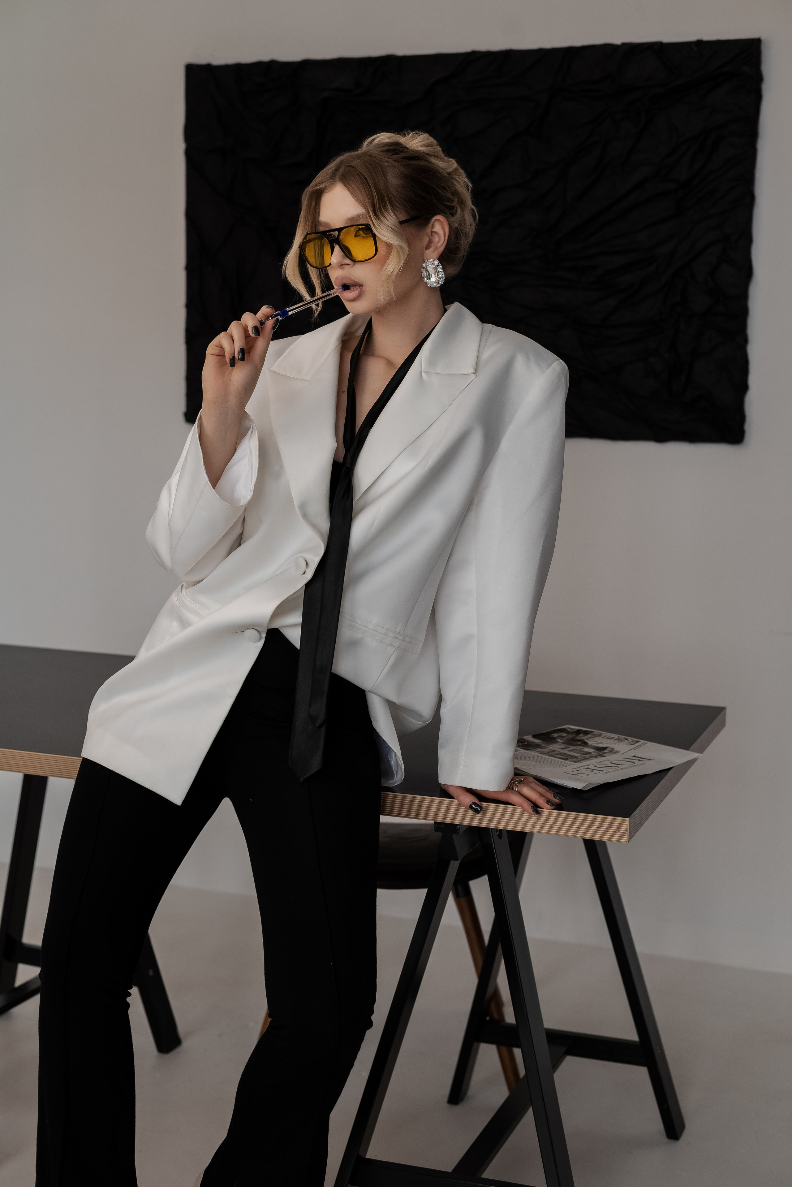 Алёна. Главная