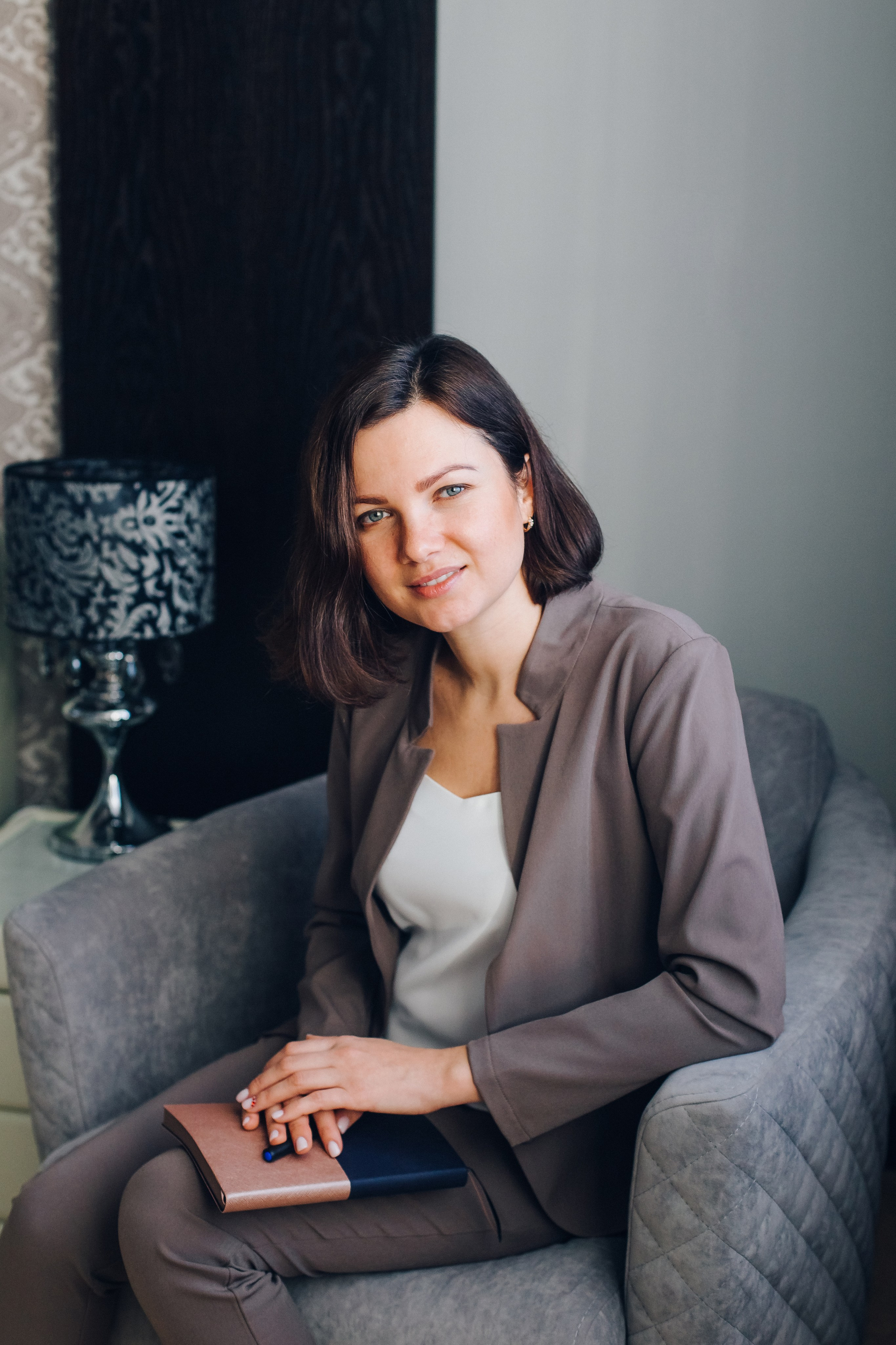 Портреты. Фотограф Чистоколенко Светлана г. Москва