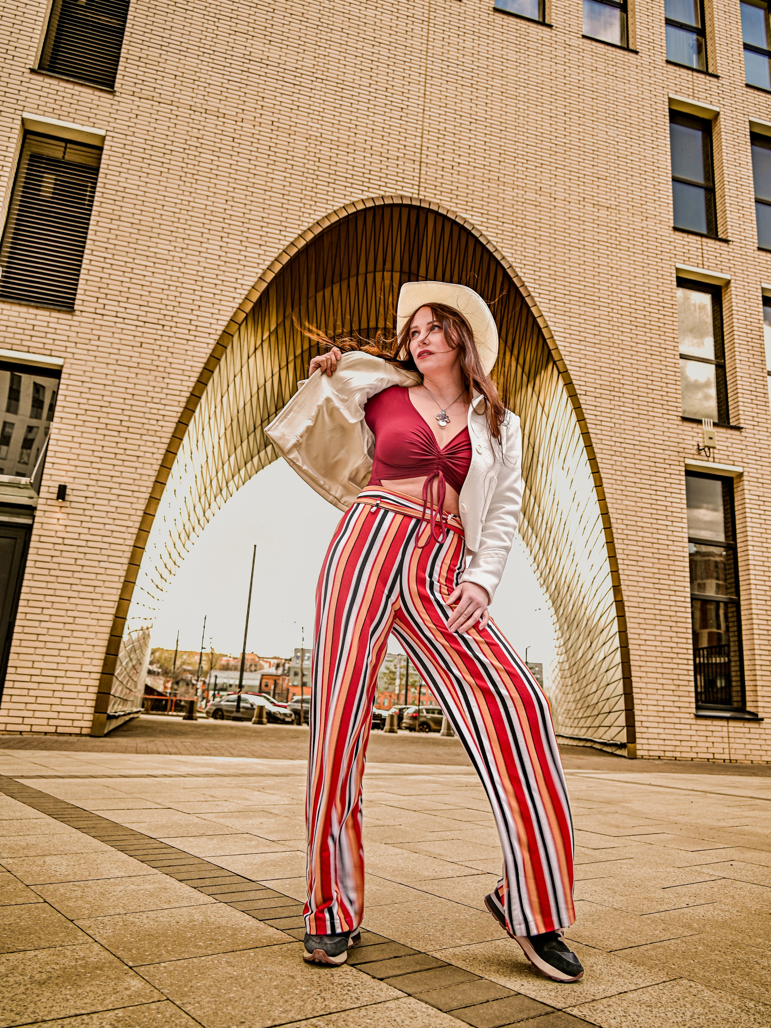 Весна в Зиларт. Портретный фотограф в Москве Сергей Чудов