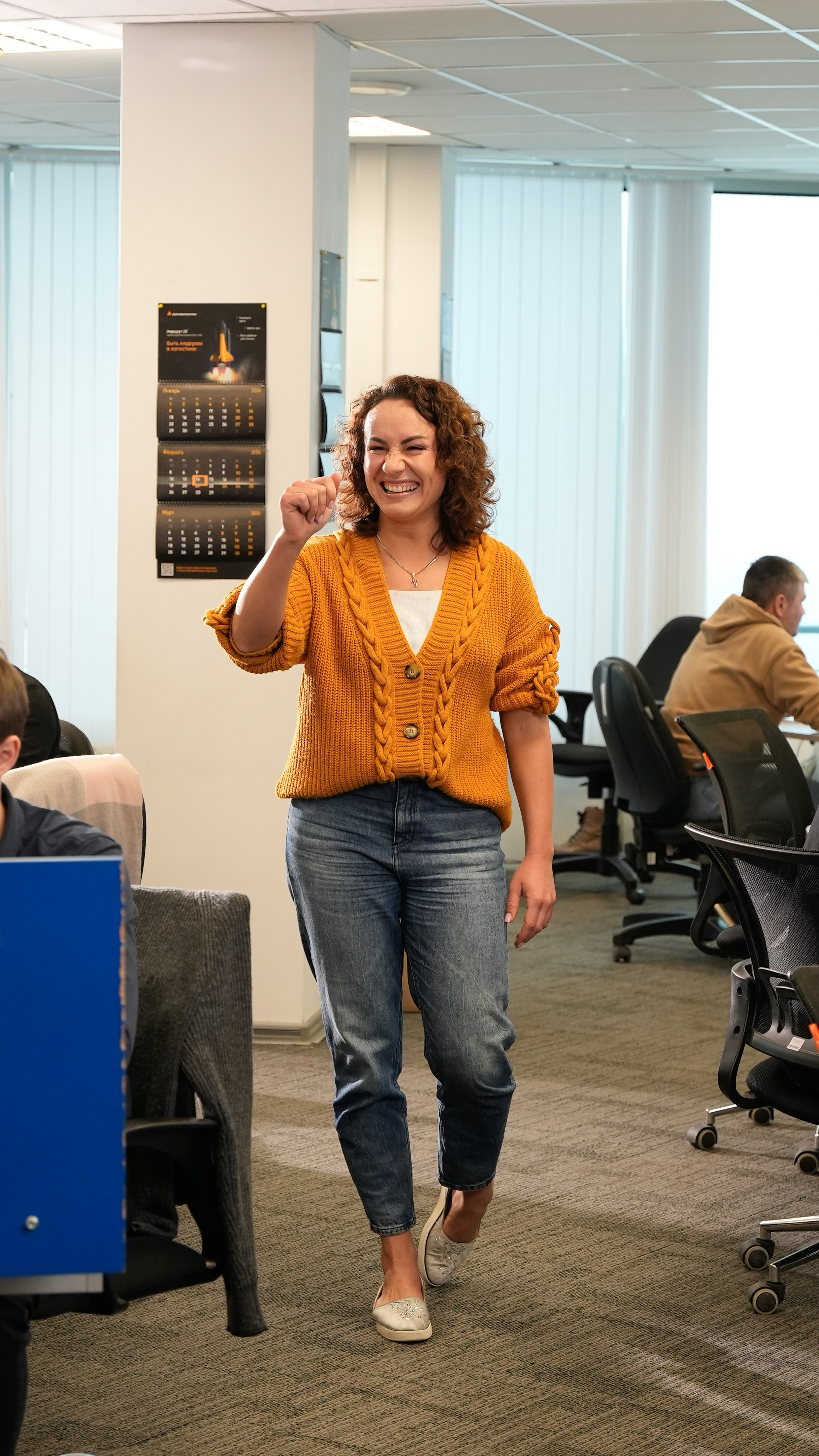 Репортажная. SMIRNOV MEDIA | Видео для бизнеса СПб