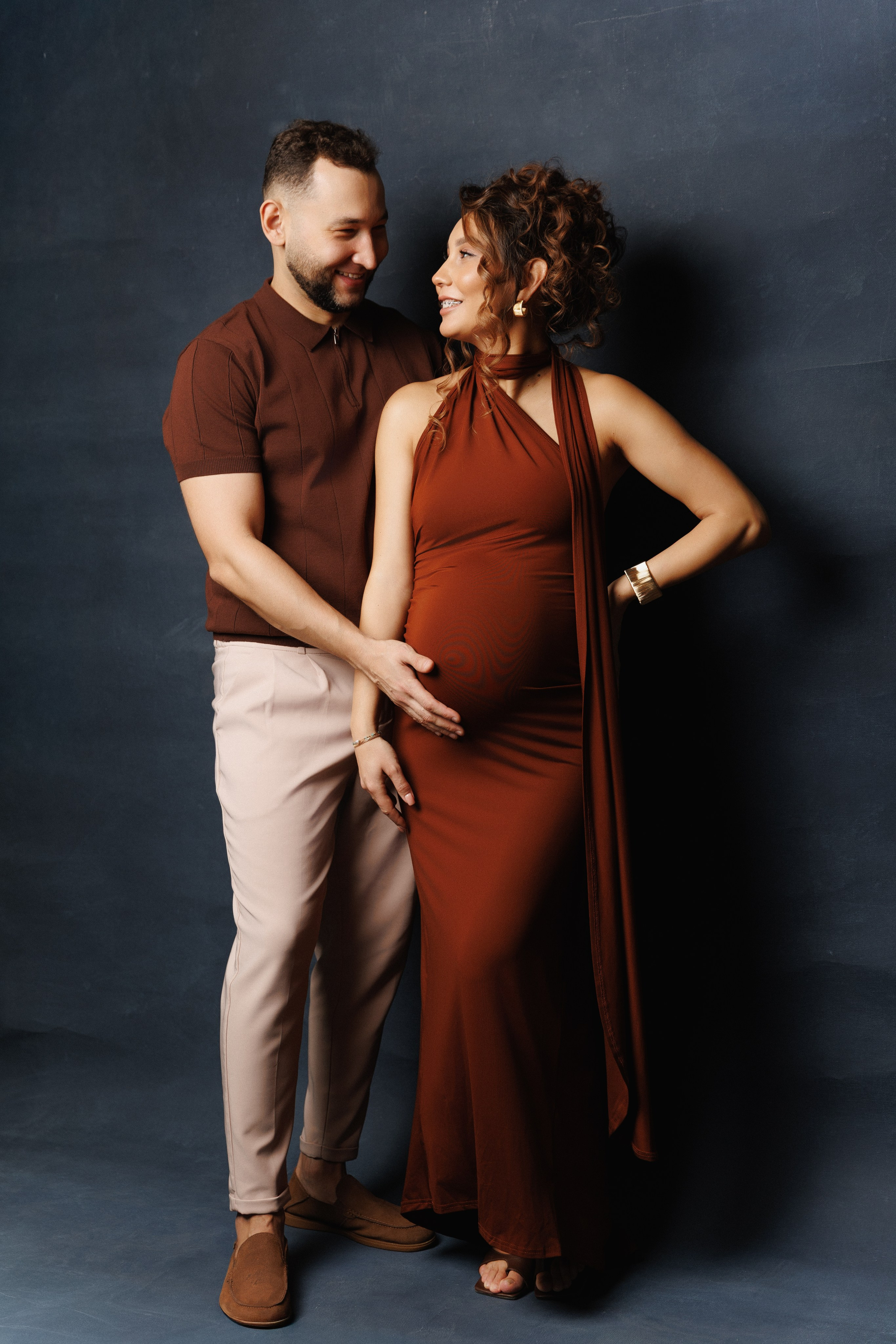 Мадина & Эдуард