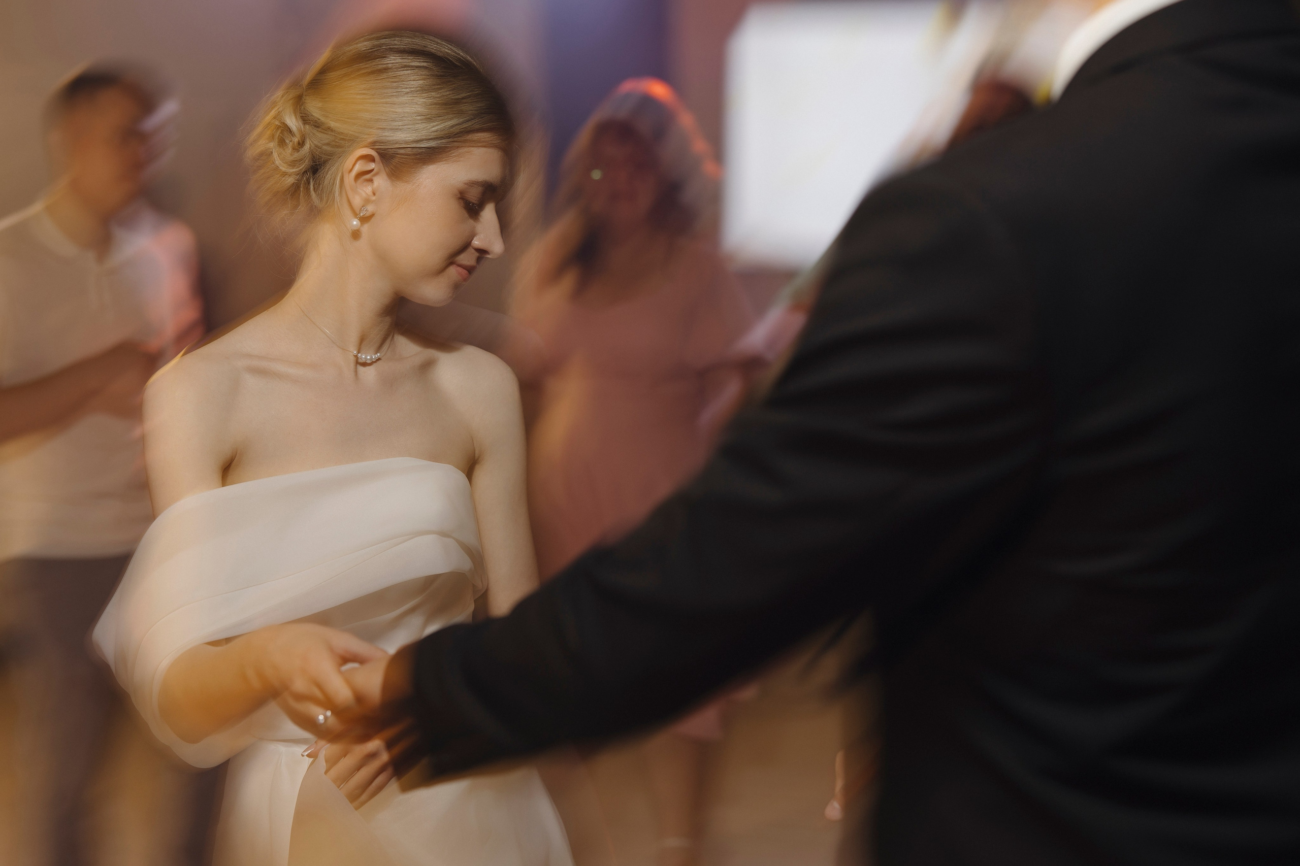 Ирина и Виталий. Свадебный фотограф Курск Максим Ноздрачев