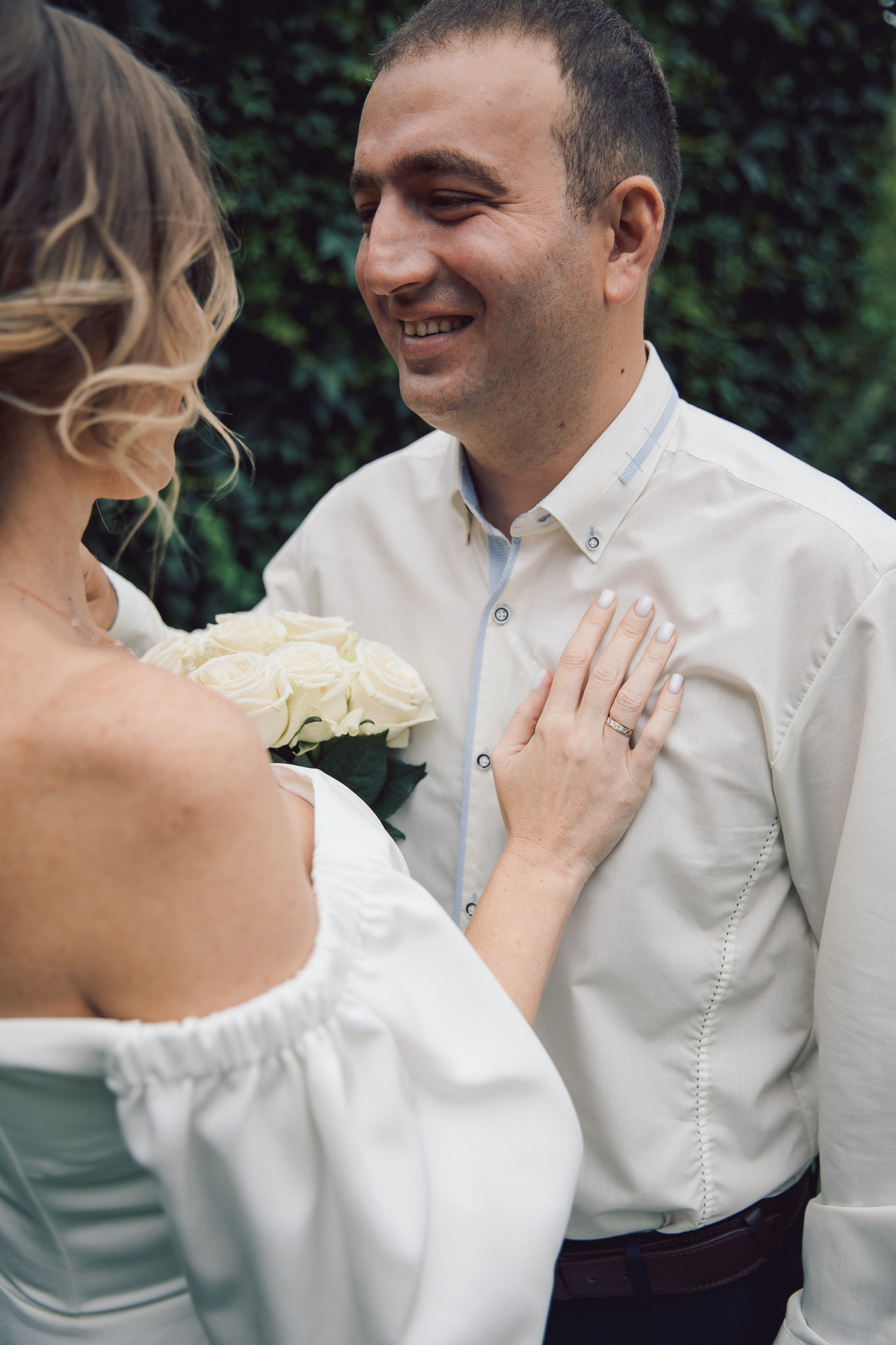 Игорь и Анна