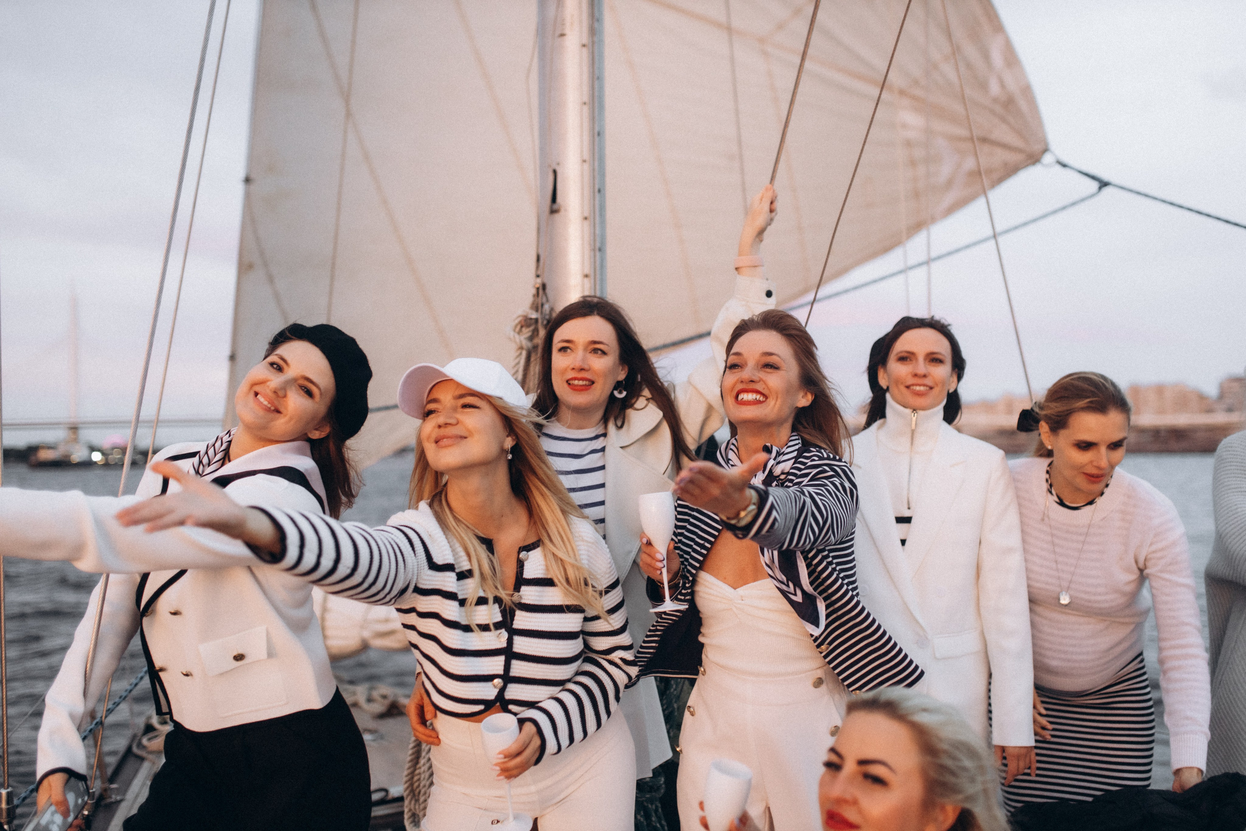 День рождения Виктории. Фотограф Артем Бросов в Санкт-Петербурге и Дубае