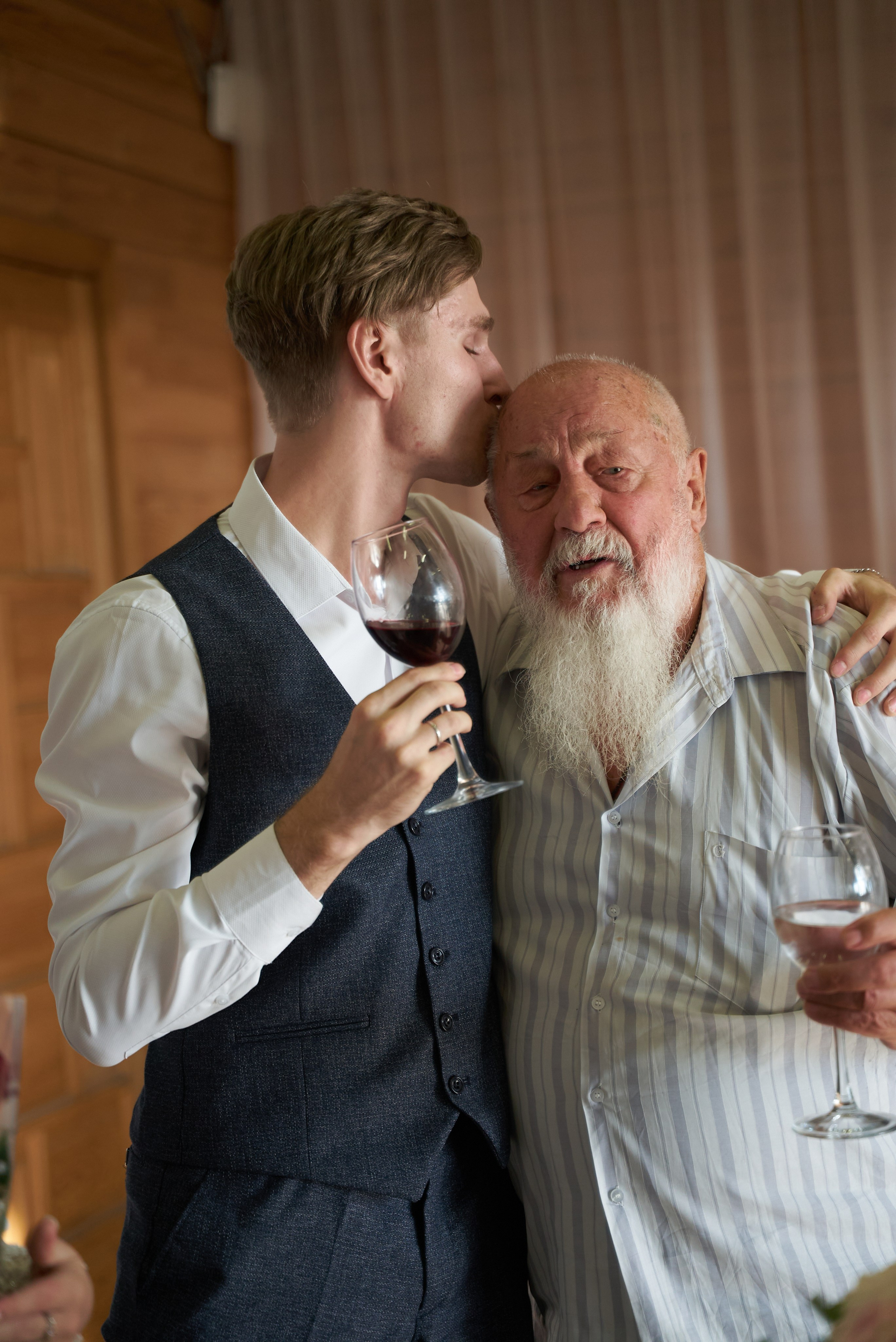 Свадьба Владислав & Екатерина. TRINITY GRAPH