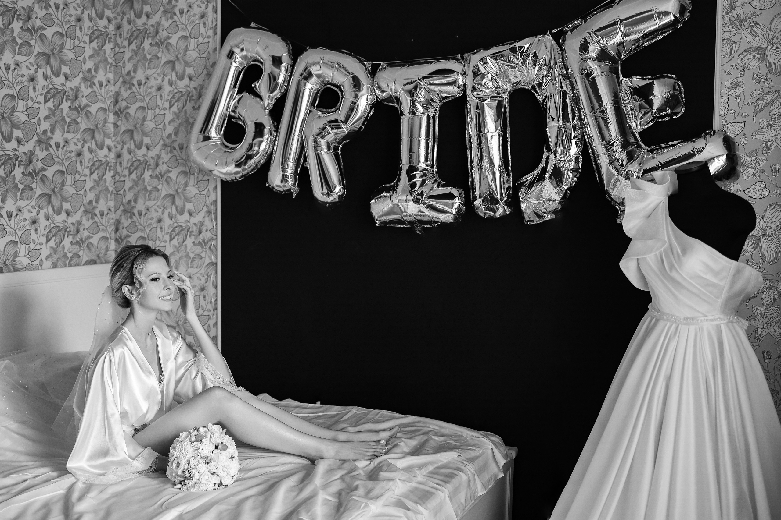 Ярик и Полина. Свадебные фотограф и видеограф в Минске Голдосовы Марина и Вадим