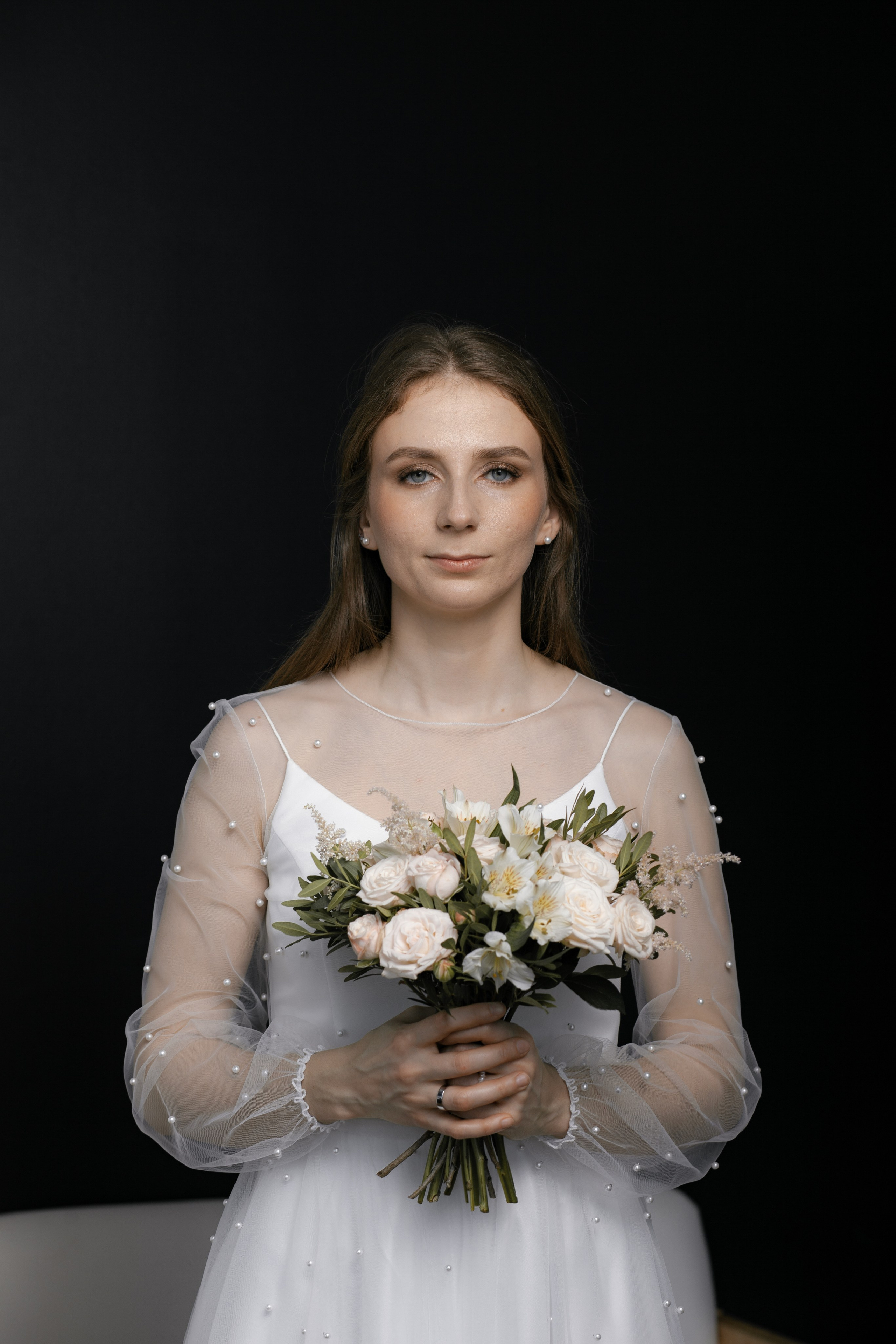 Алексей+Людмила. Фотограф в Москве Ирина Горбунова