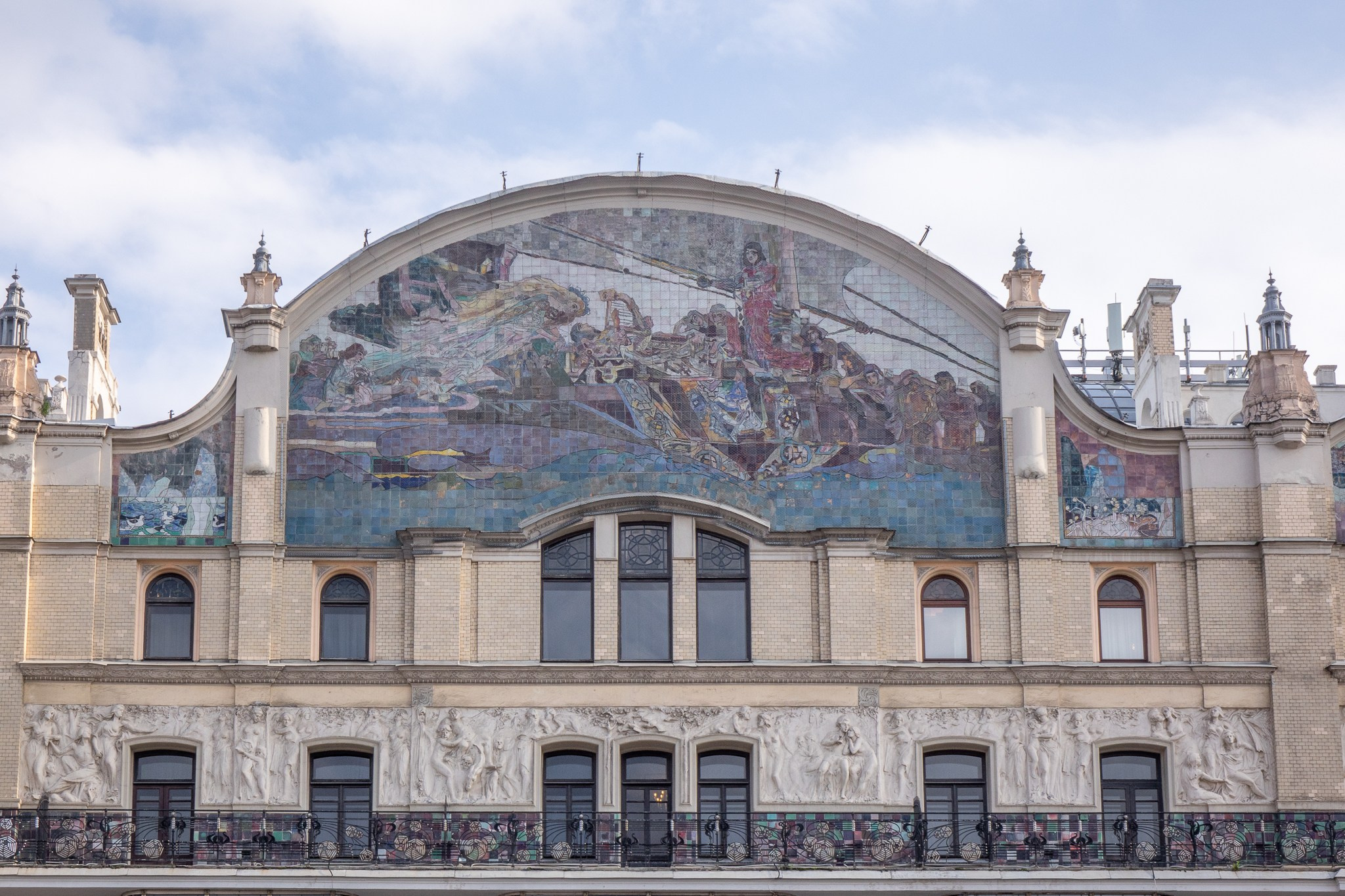 Достопримечательности Москвы. Коммерческая фотосъёмка городской среды, архитектуры и производственных объектов