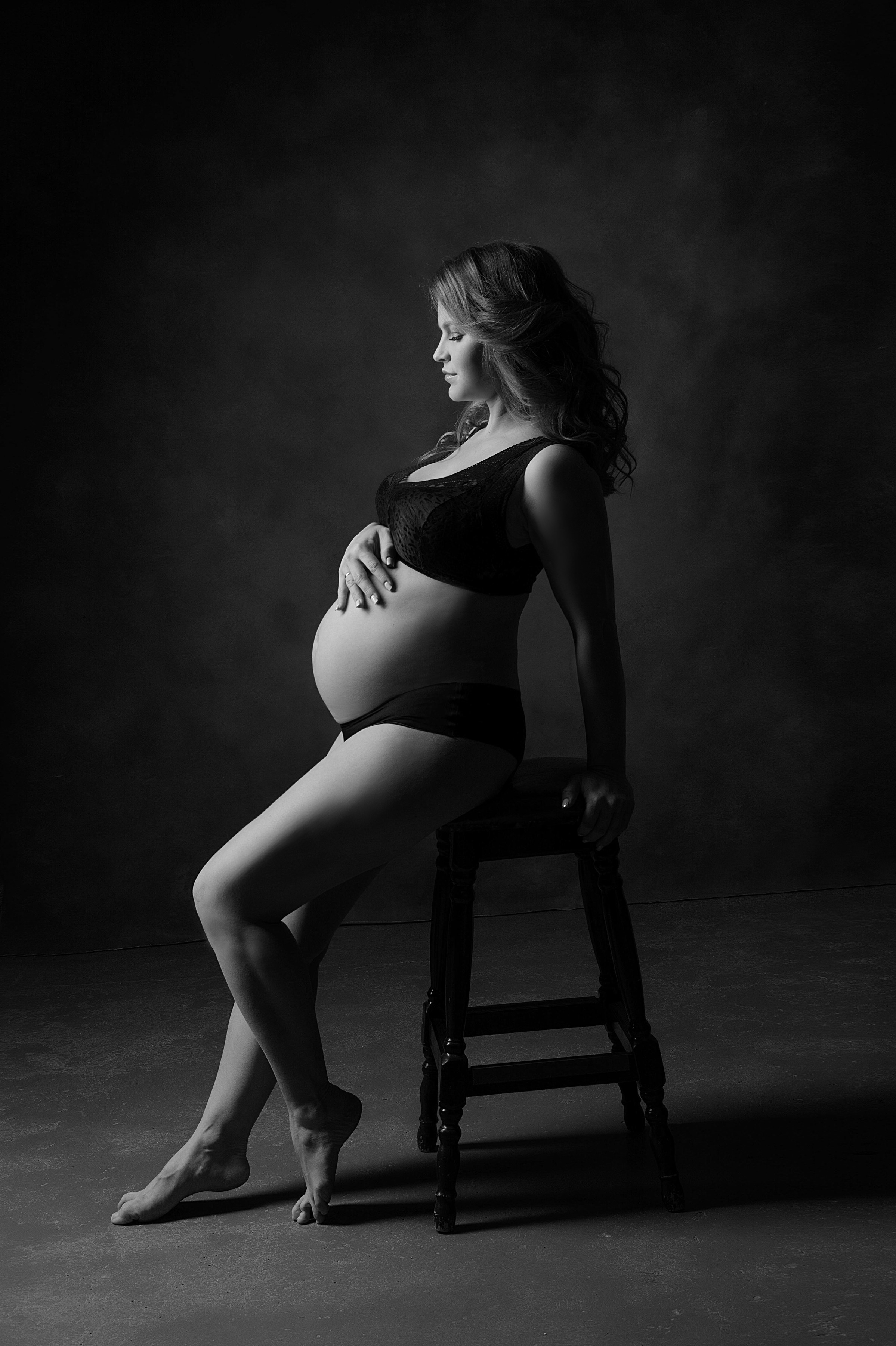 Беременность. Фотосессии беременности и материнства в Тольятти