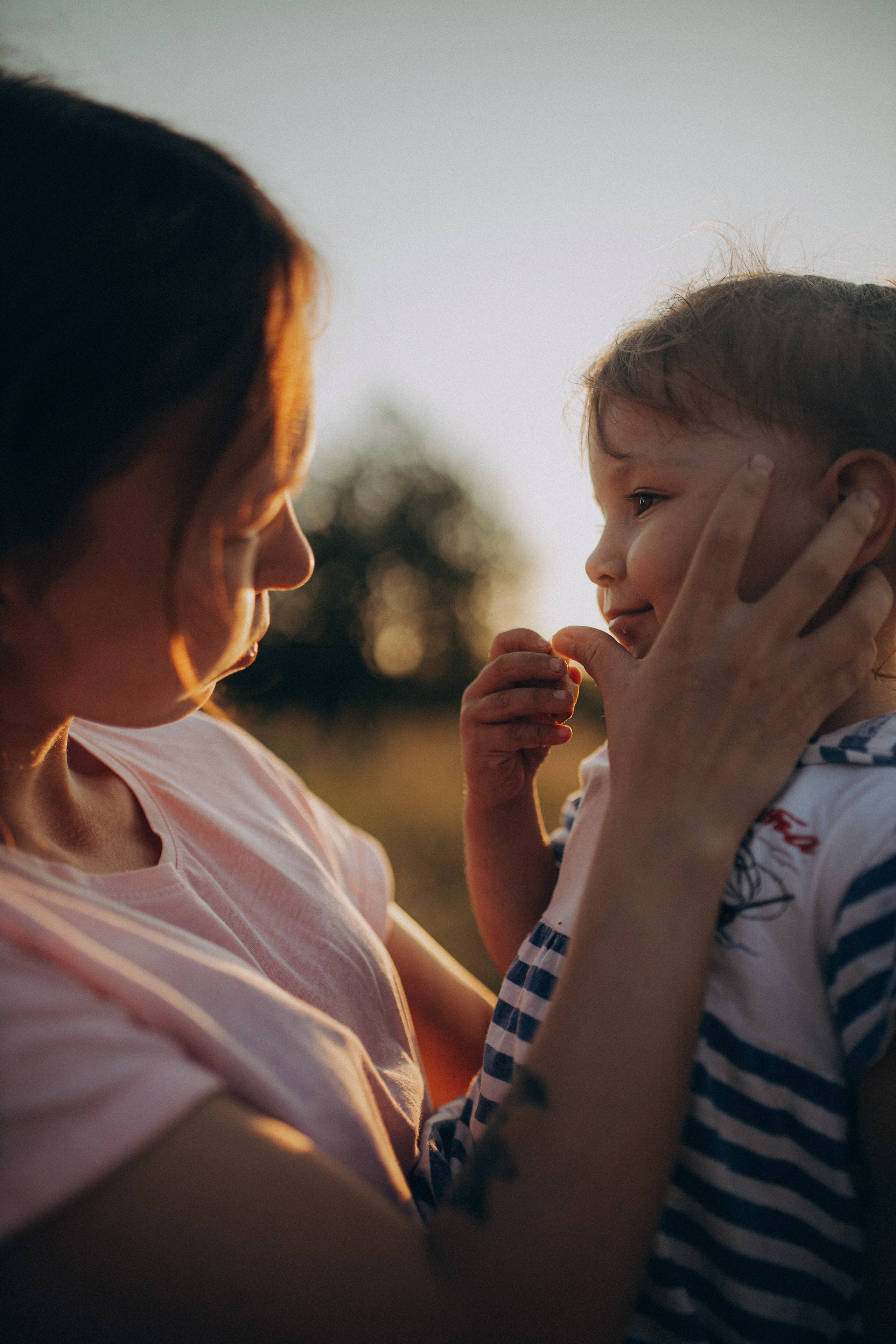 Парная (love story, мама ребенок, две сестры/подруги). Фотограф НИНА ФЕДОРОВА