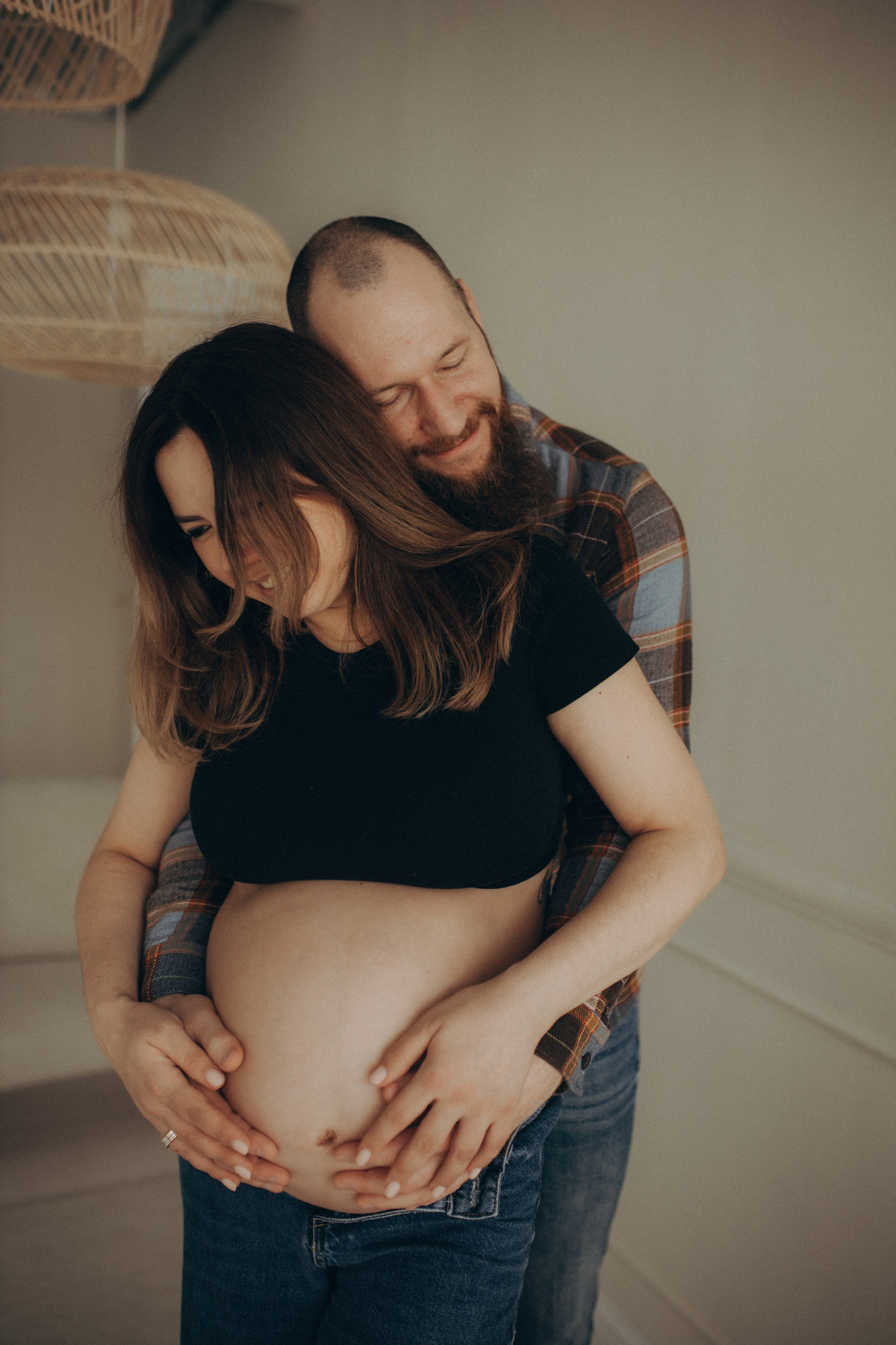 Парная (love story, мама ребенок, две сестры/подруги). Фотограф НИНА ФЕДОРОВА