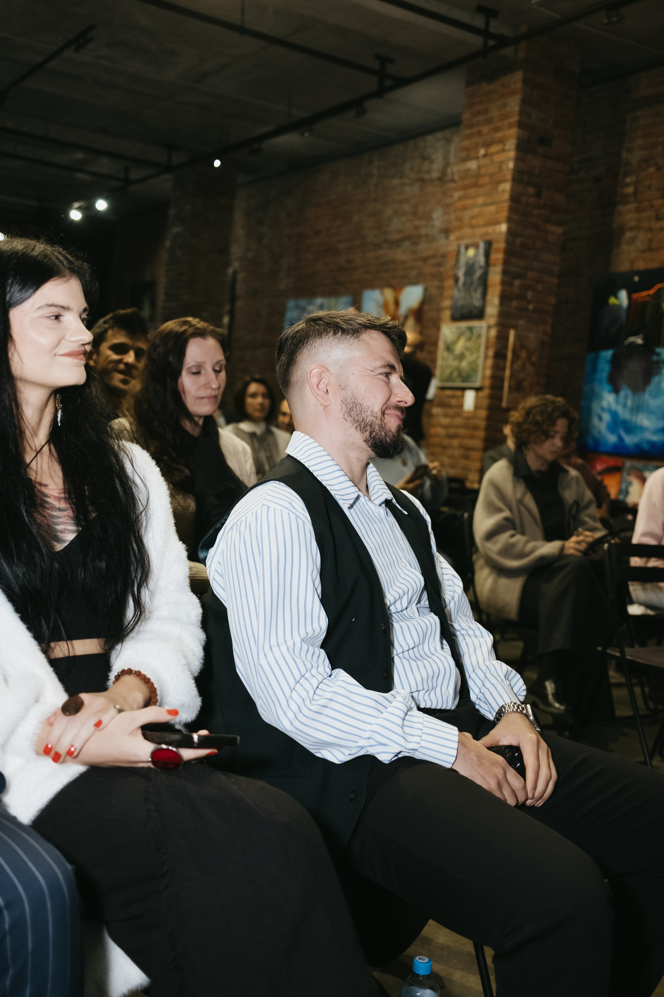 Форум-выставка АРХИДИЗАЙН. Свадебный и репортажной фотограф Денис Ожигин в Краснодаре и Краснодарском крае