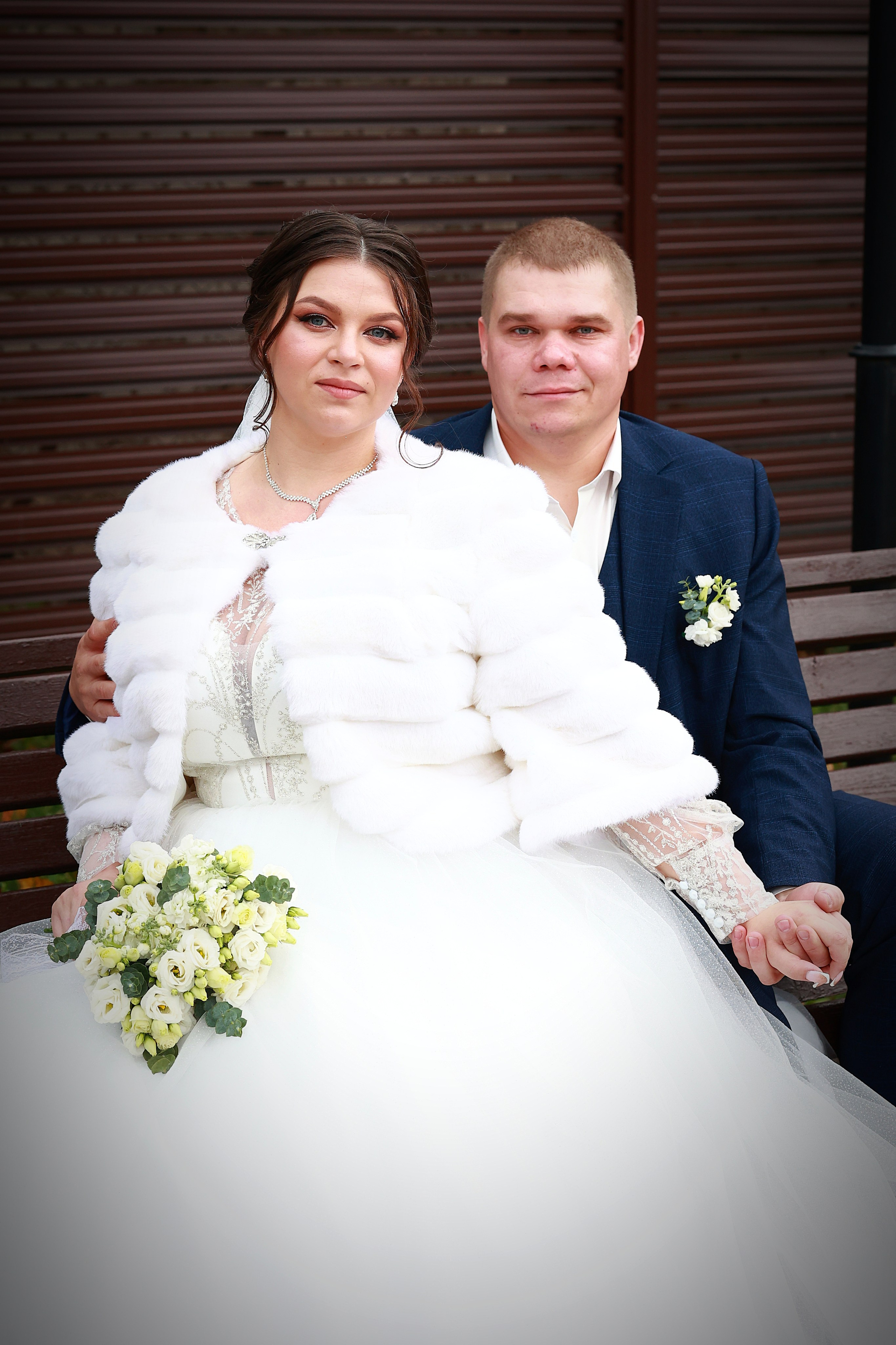 Свадебные фотосессии. Фотолаборатория Ваниль