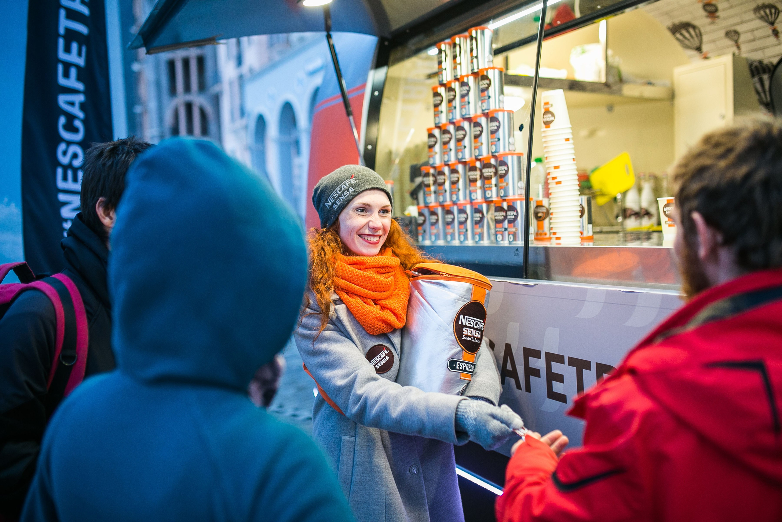 Фотосъемка продуктовых промо-акций. Репортажный фотограф | Роза Хутор Красная Поляна Сочи Сириус