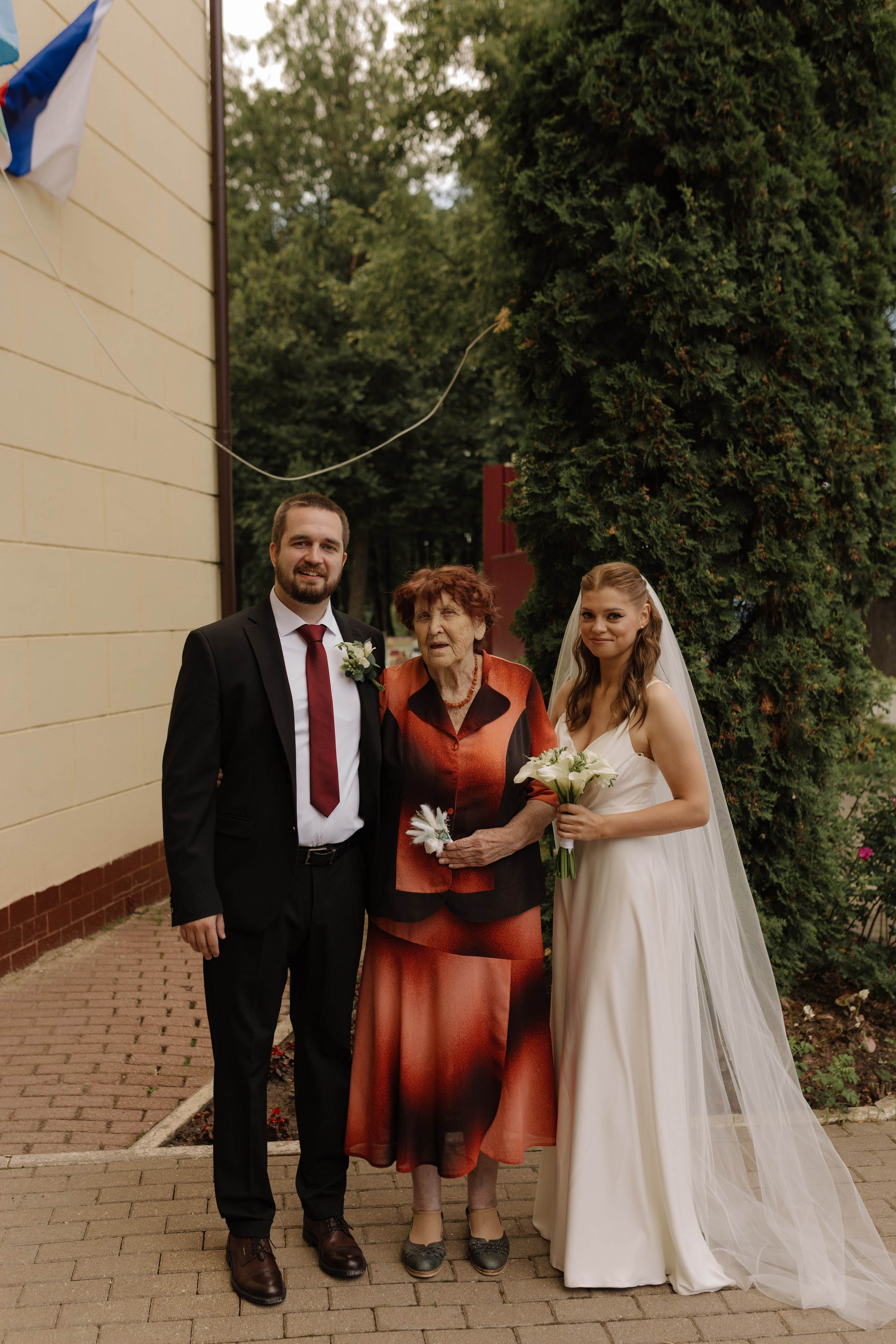 Родион и Валенина. Семейный фотограф в Обнинске