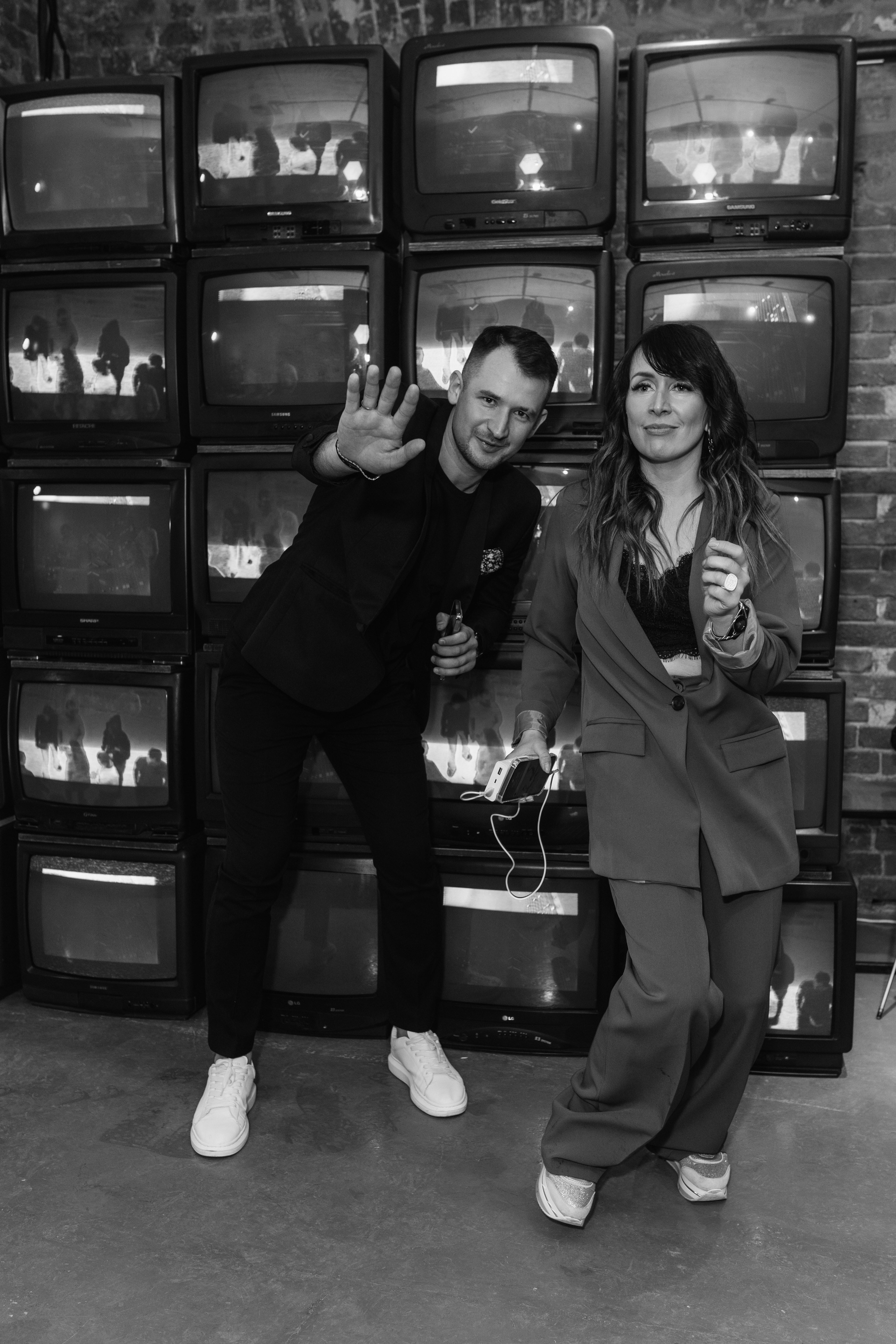 PROF-IT Бизнес-форум. Свадебный и Мужской фотограф