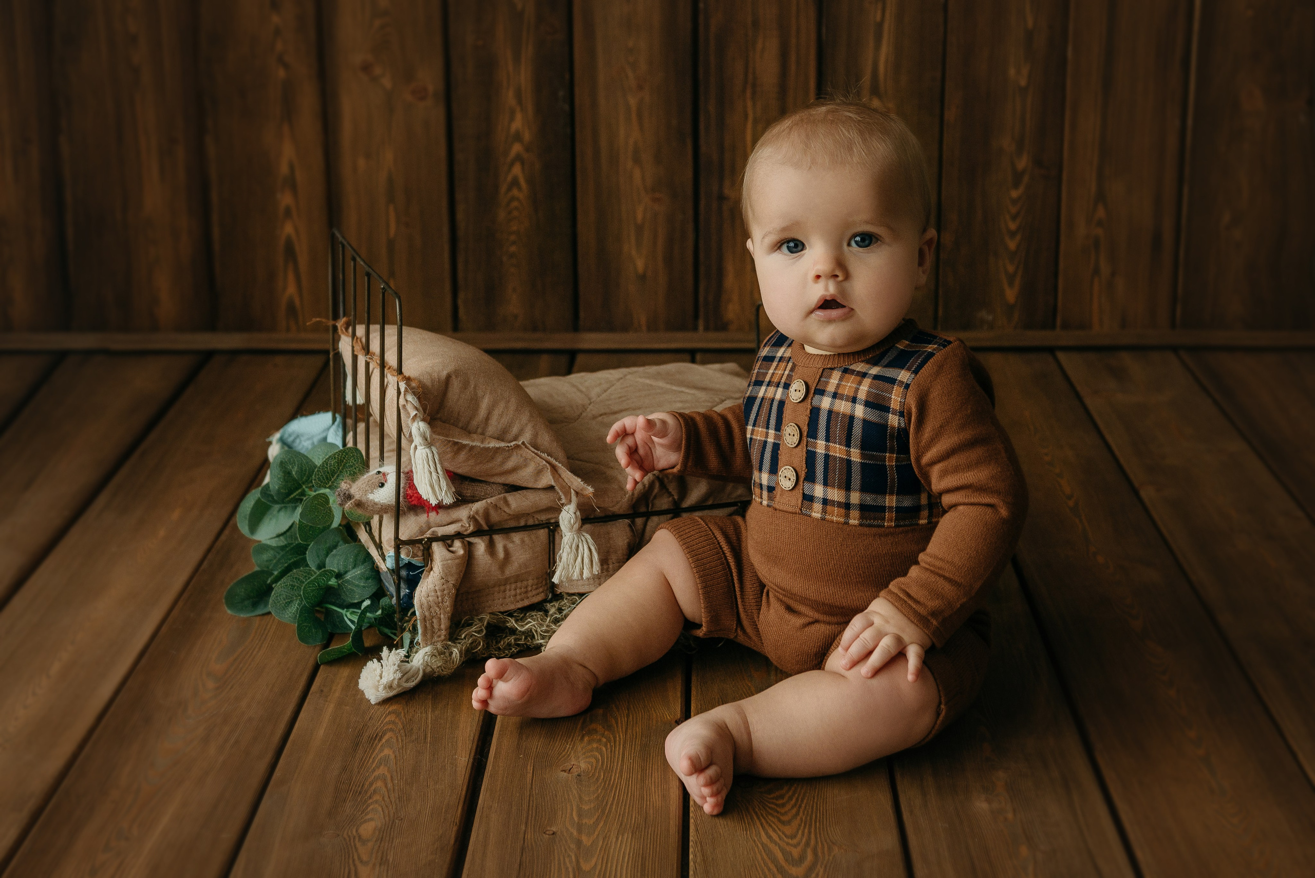 Саша. Фотограф новорожденных Белгород