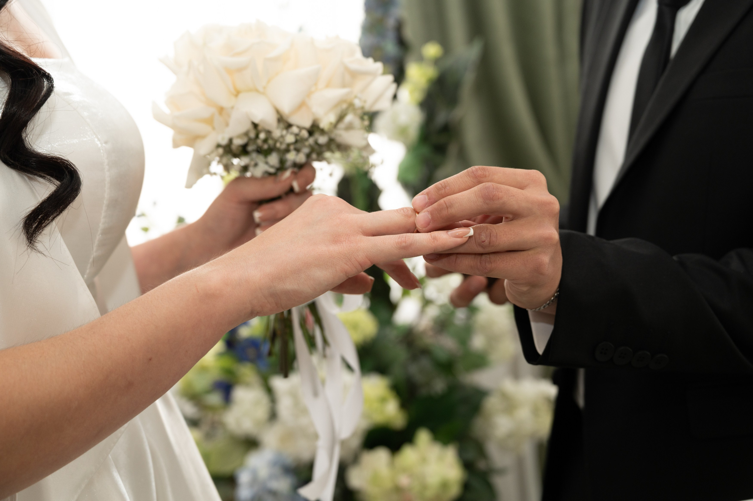 Любовь=искусство. Фотограф Ким Ангелина