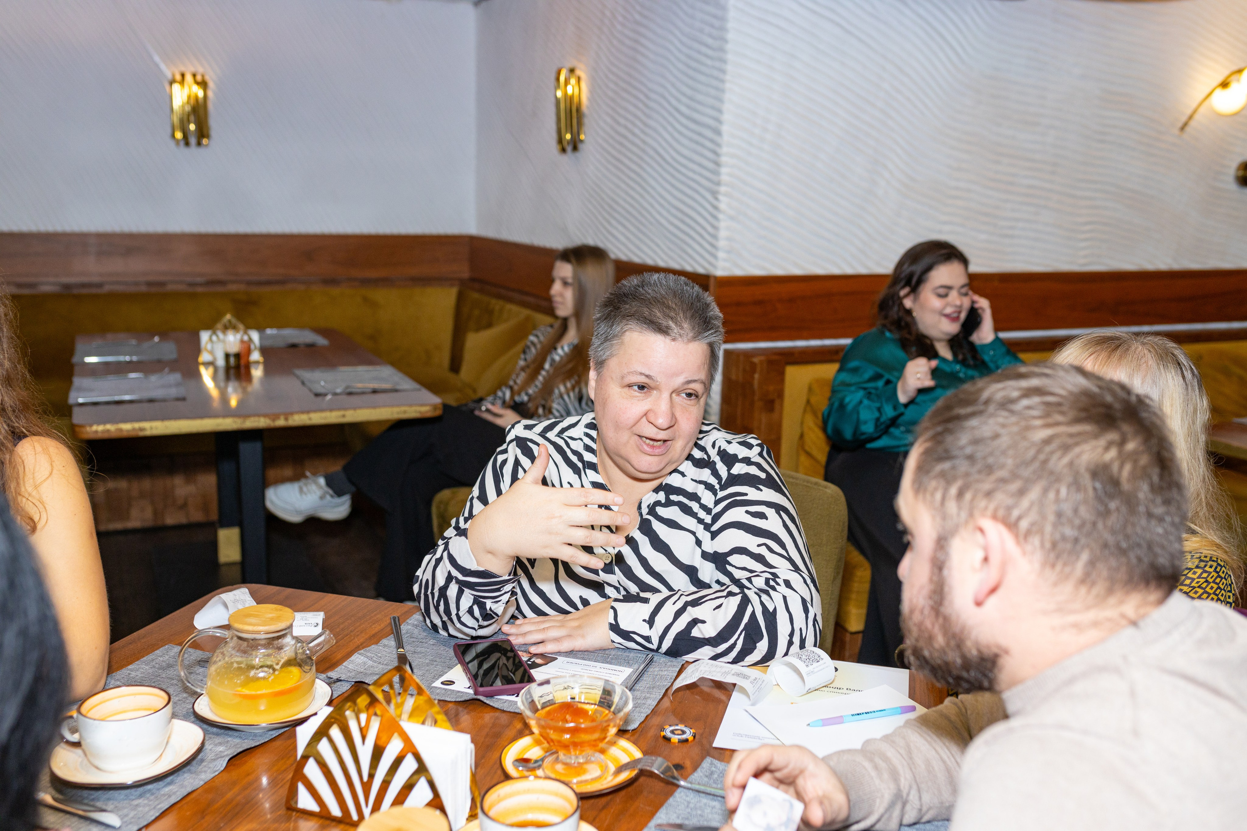 Celebrity club. Фотограф Москва