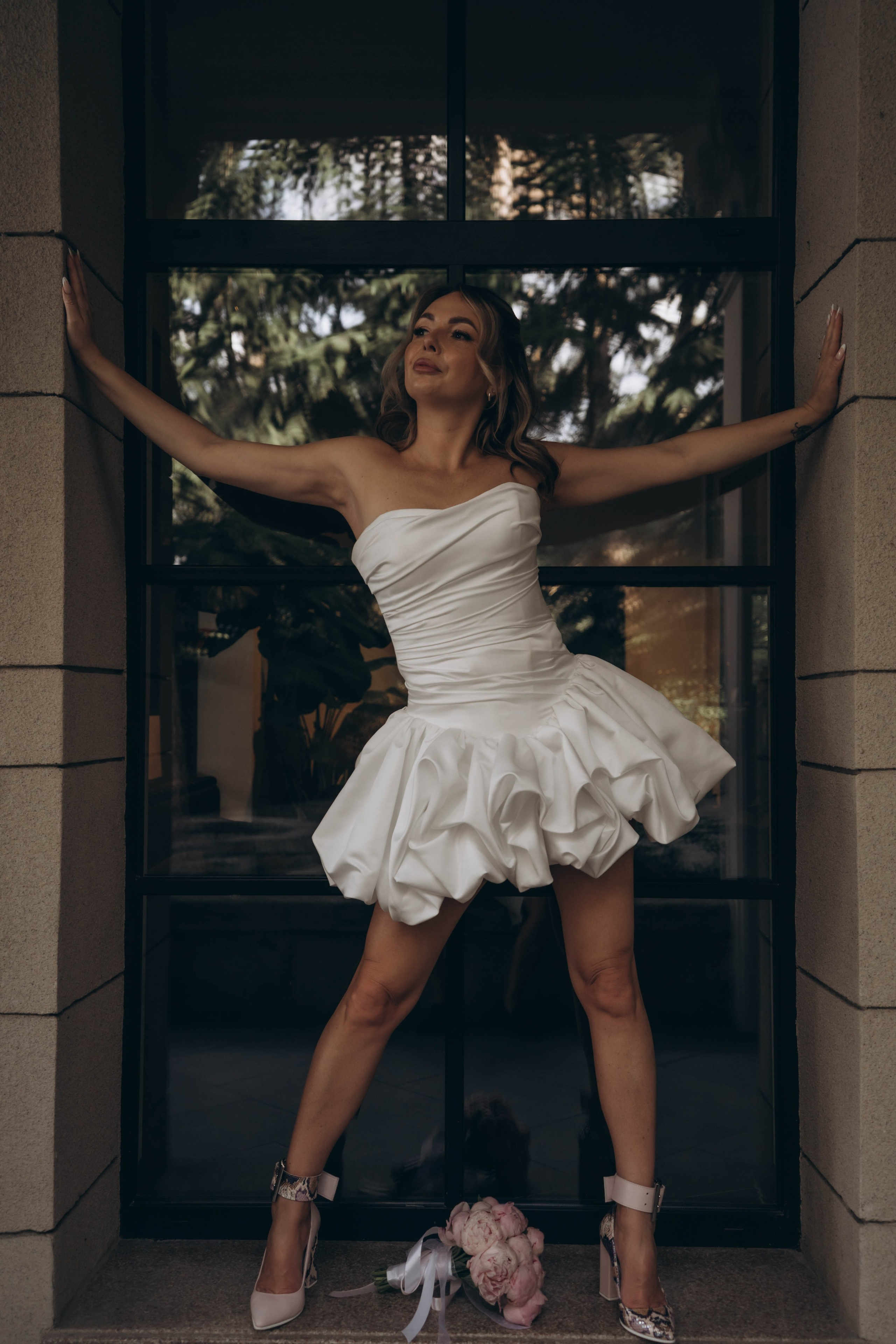Wedding. Фотограф в Крыму, Ялта, Профессиональная фотосессия