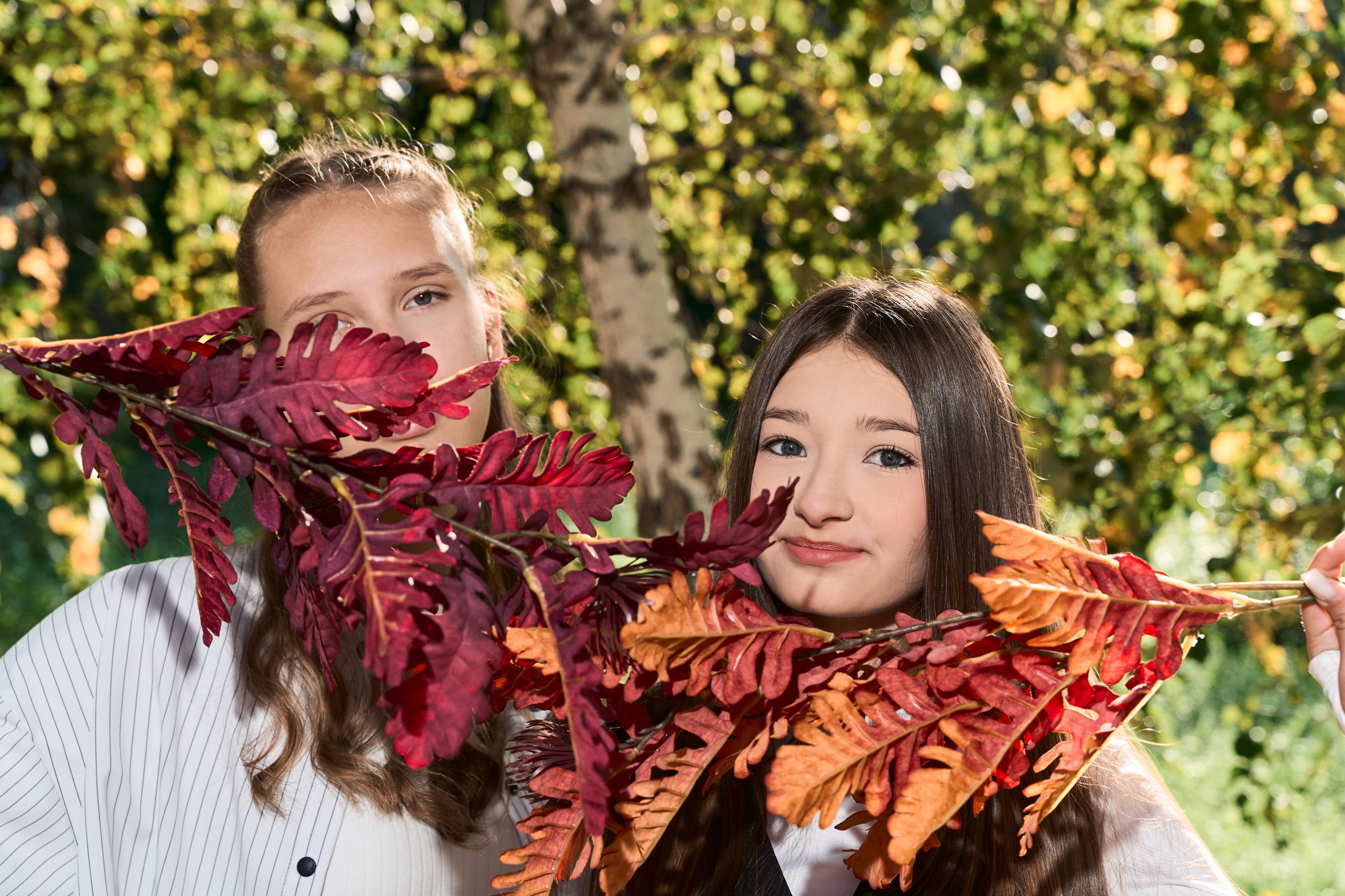 Выпускники 9 класс школы 166. Сергей Богомолов. Свадебный и семейный фотограф