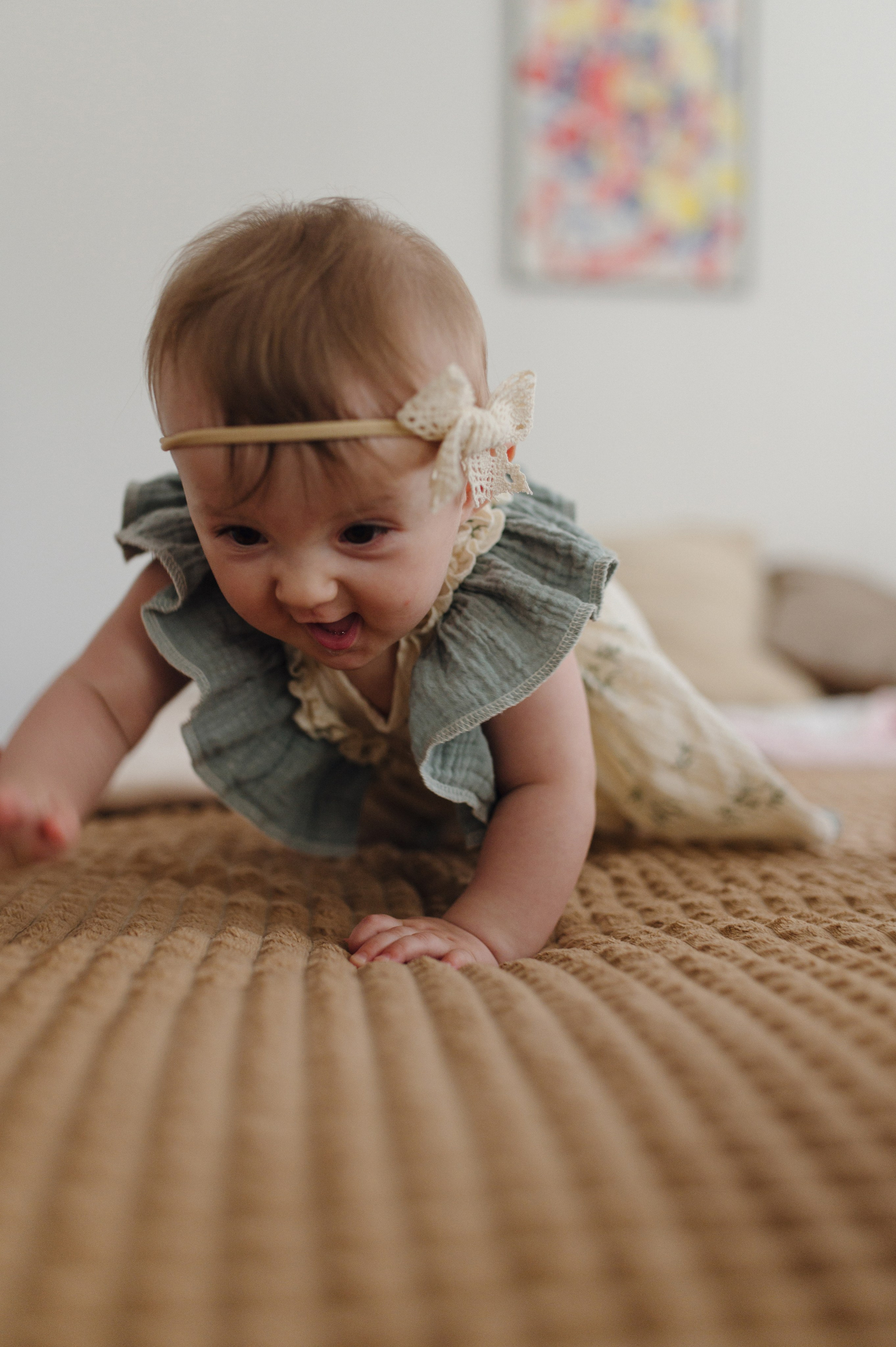 Ульяна, Яша и Лия. Домашняя история. Свадебный фотограф Москва и Санкт-Петербург. Анастасия Чудина