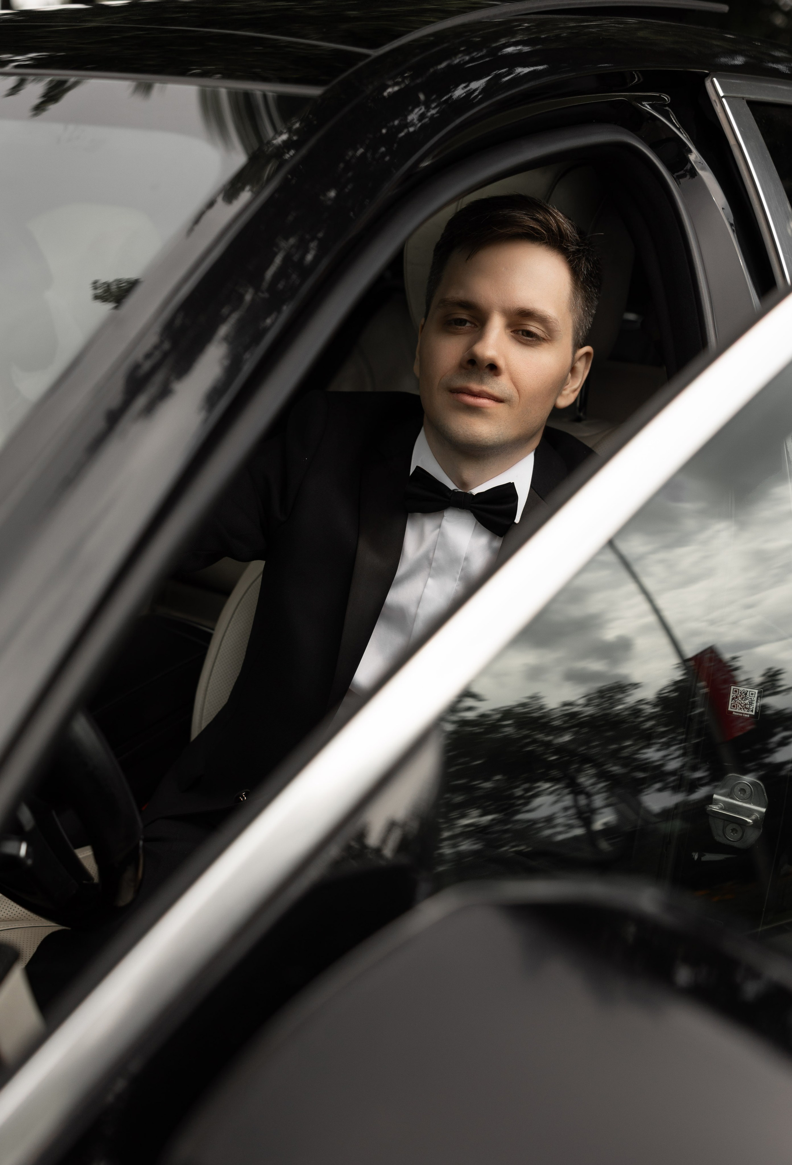 Станислав и Анна. Свадебный фотограф Тула Москва СПБ / Сёмина Дарья