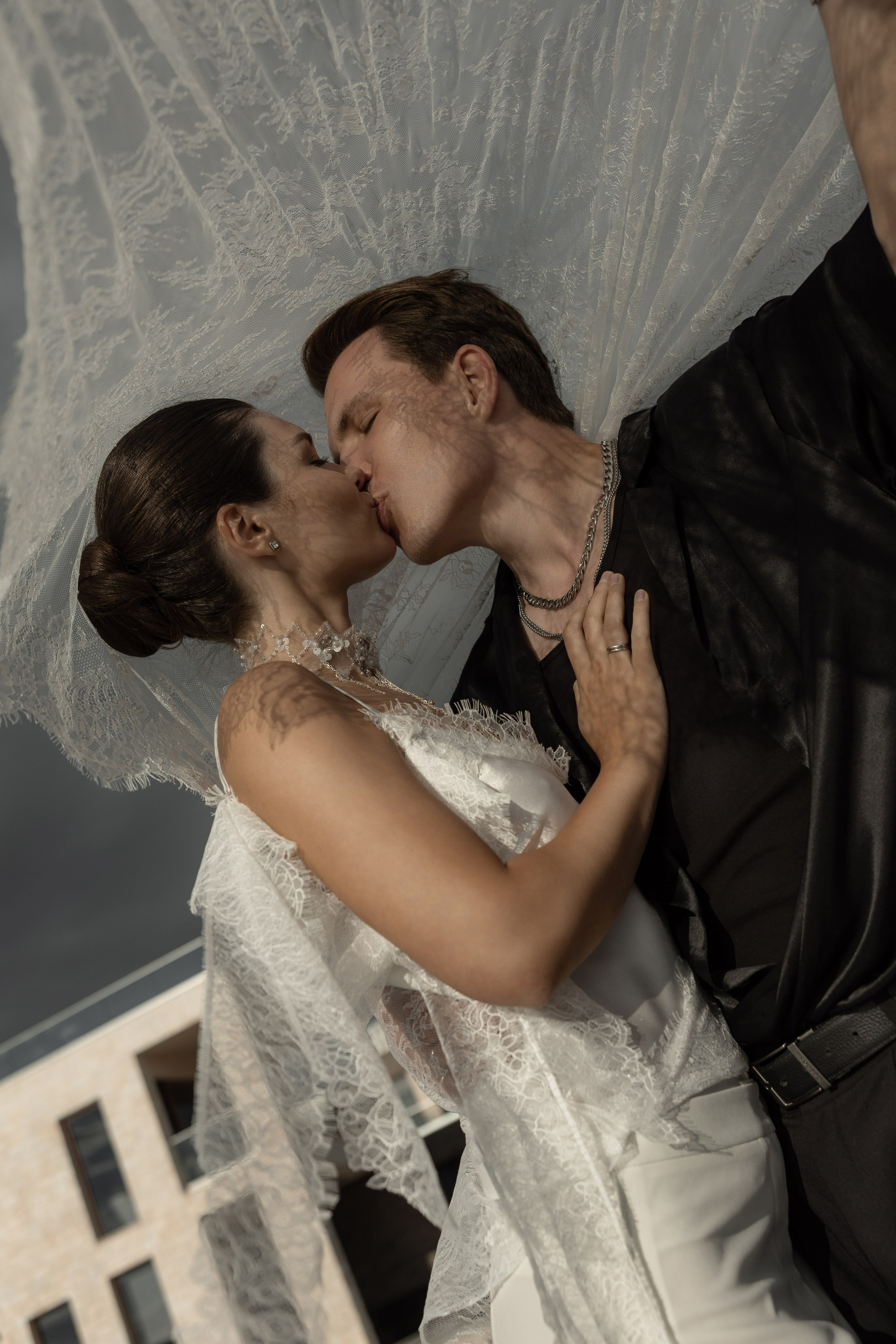 ЧЕРНОГОРИЯ (Илья и Полина). Свадебный фотограф Тула Москва СПБ / Сёмина Дарья