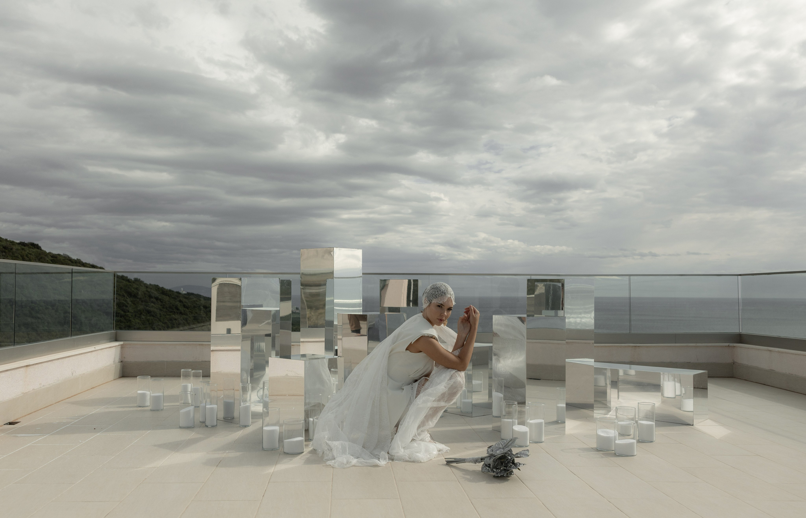 ЧЕРНОГОРИЯ (Илья и Полина). Свадебный фотограф Тула Москва СПБ / Сёмина Дарья