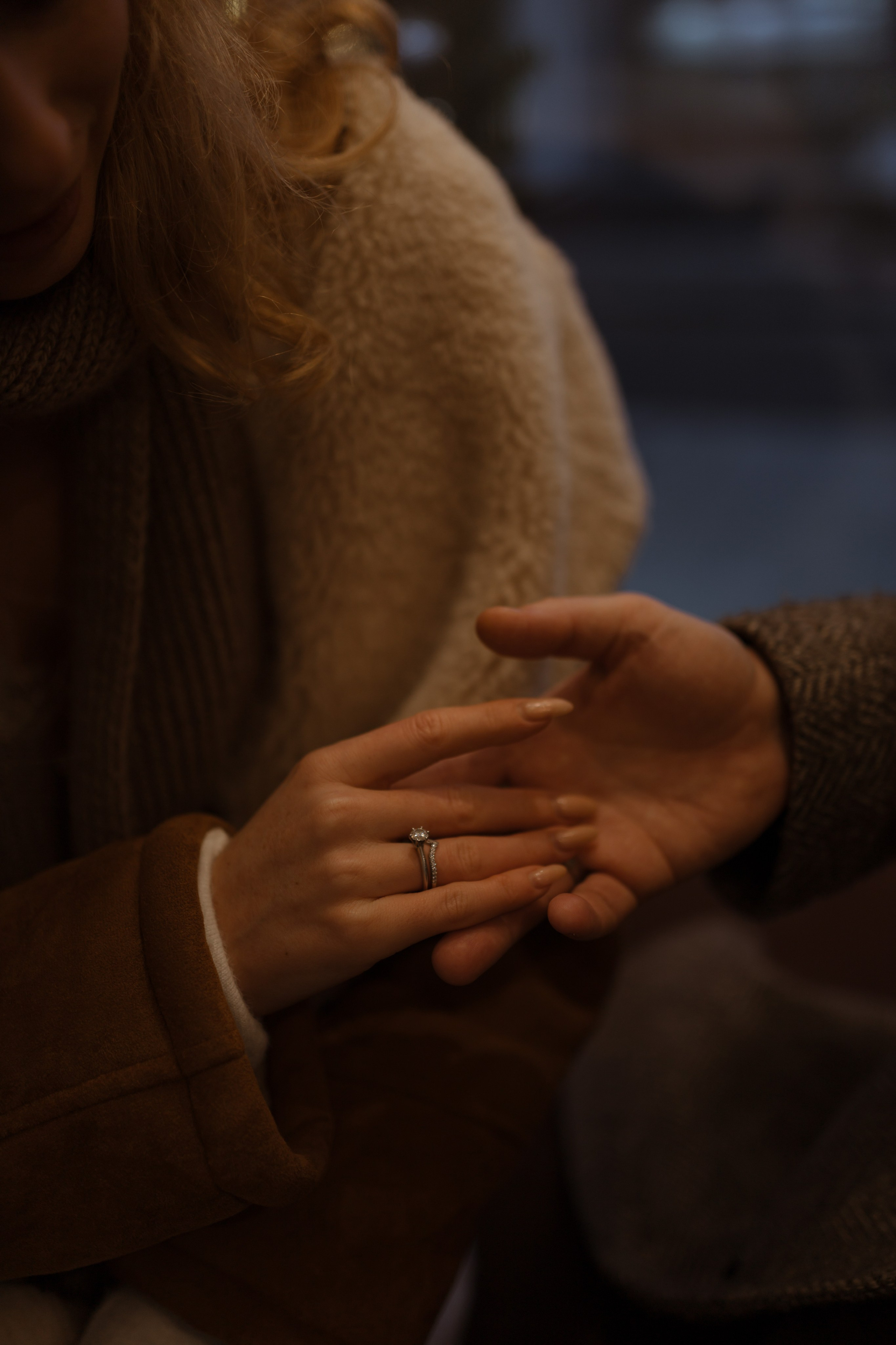 А & С. Женский и свадебный фотограф Москва Елизавета Перова