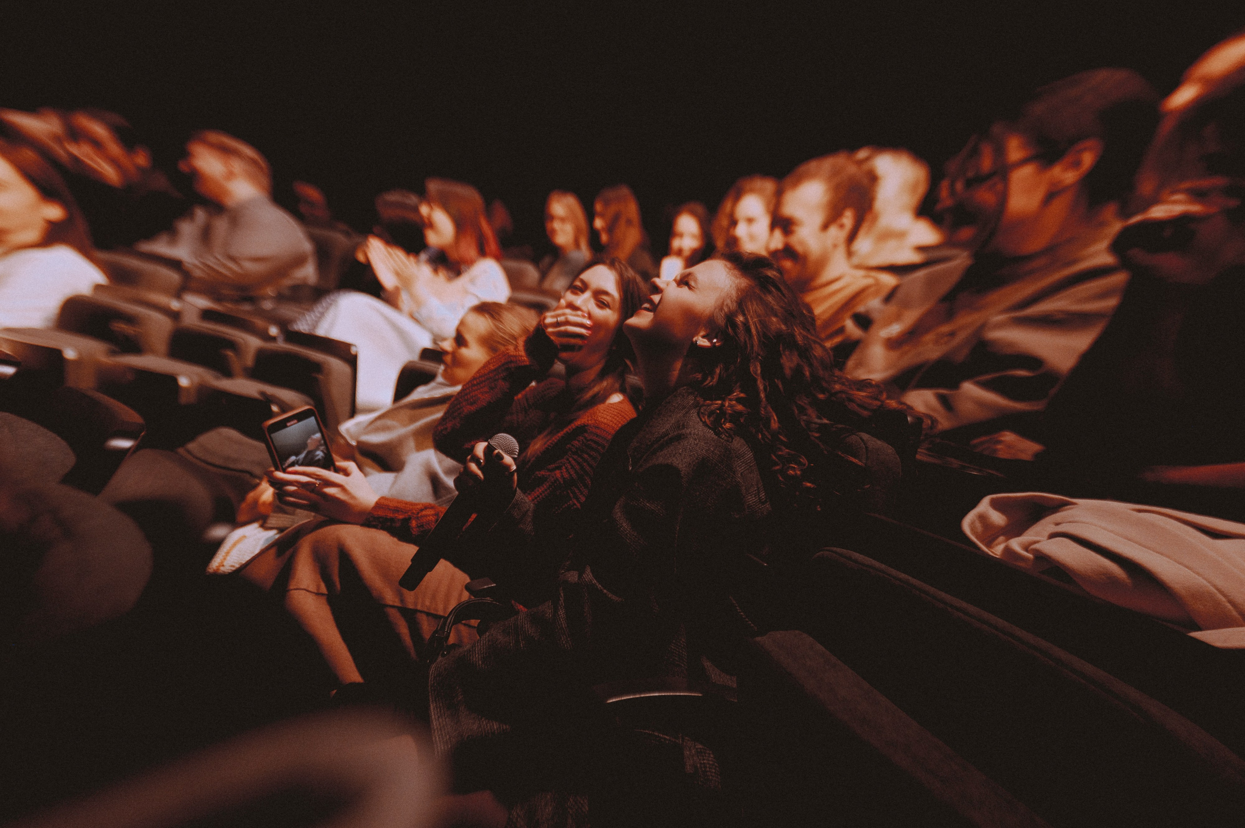 Sабраж | дом импровизации. Фотограф Вито Бурмасов | Москва