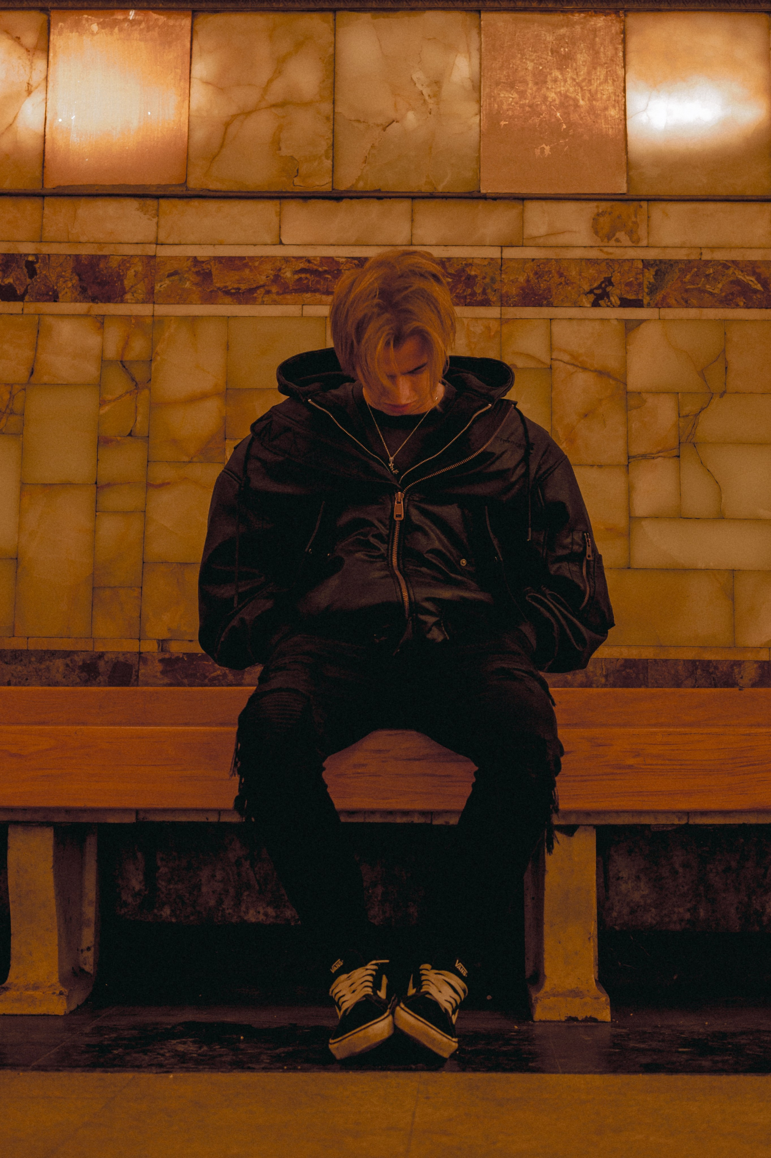 Natcorn — стример, блогер, ютубер!. Вито Бурмасов | Москва