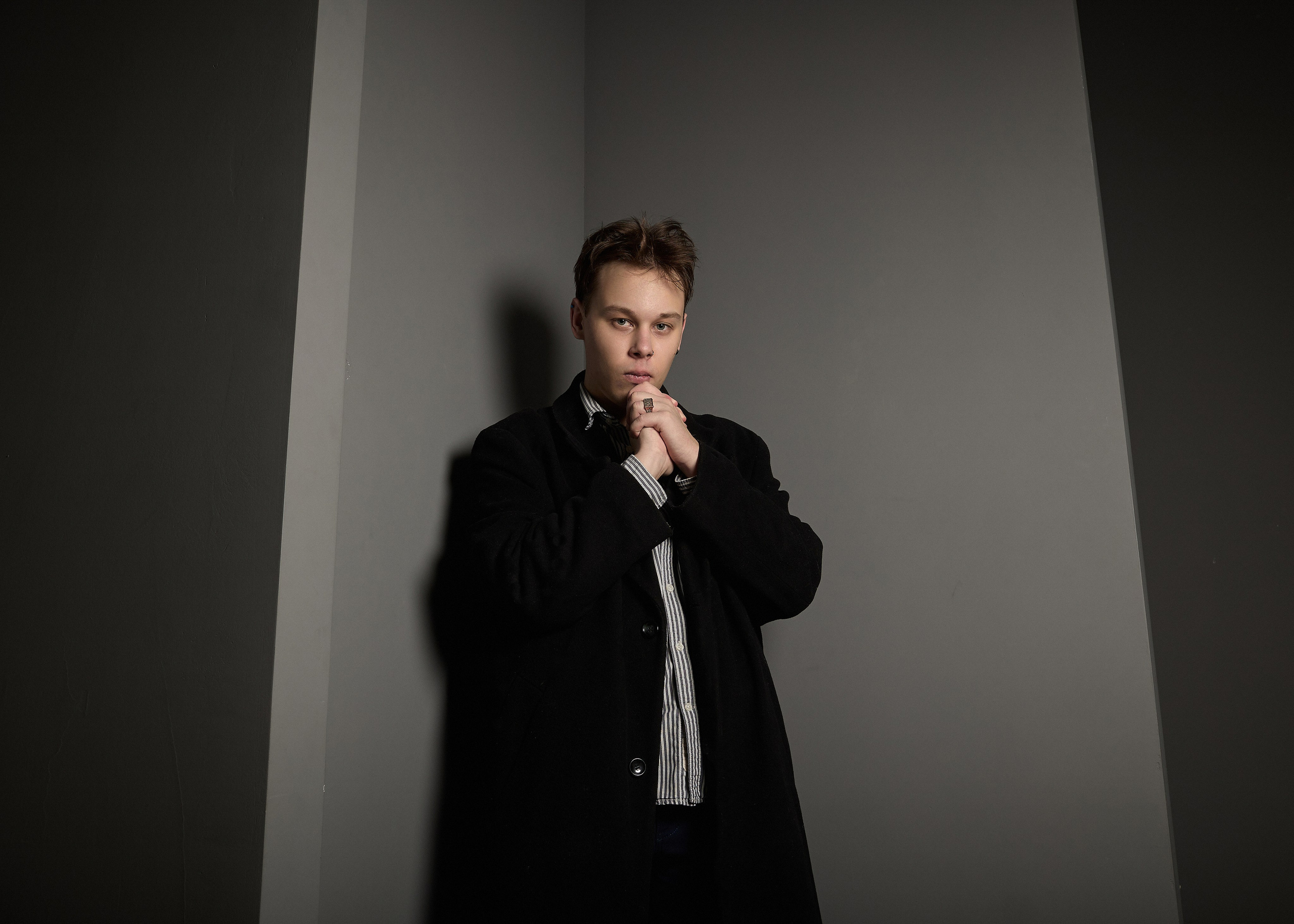 VLADIMIR. Фотограф Мария Сивохина