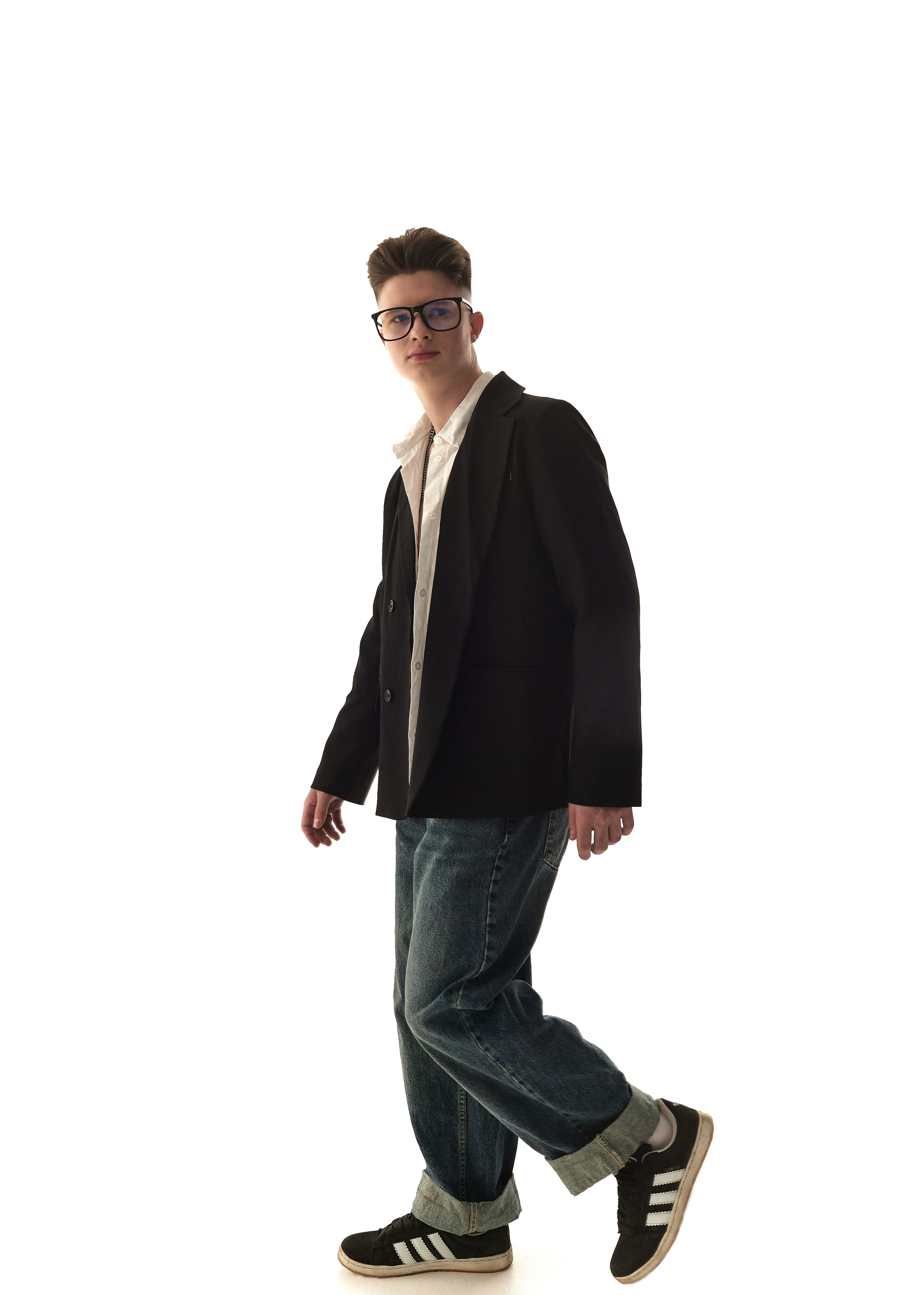 SEREGA. Фотограф Мария Сивохина