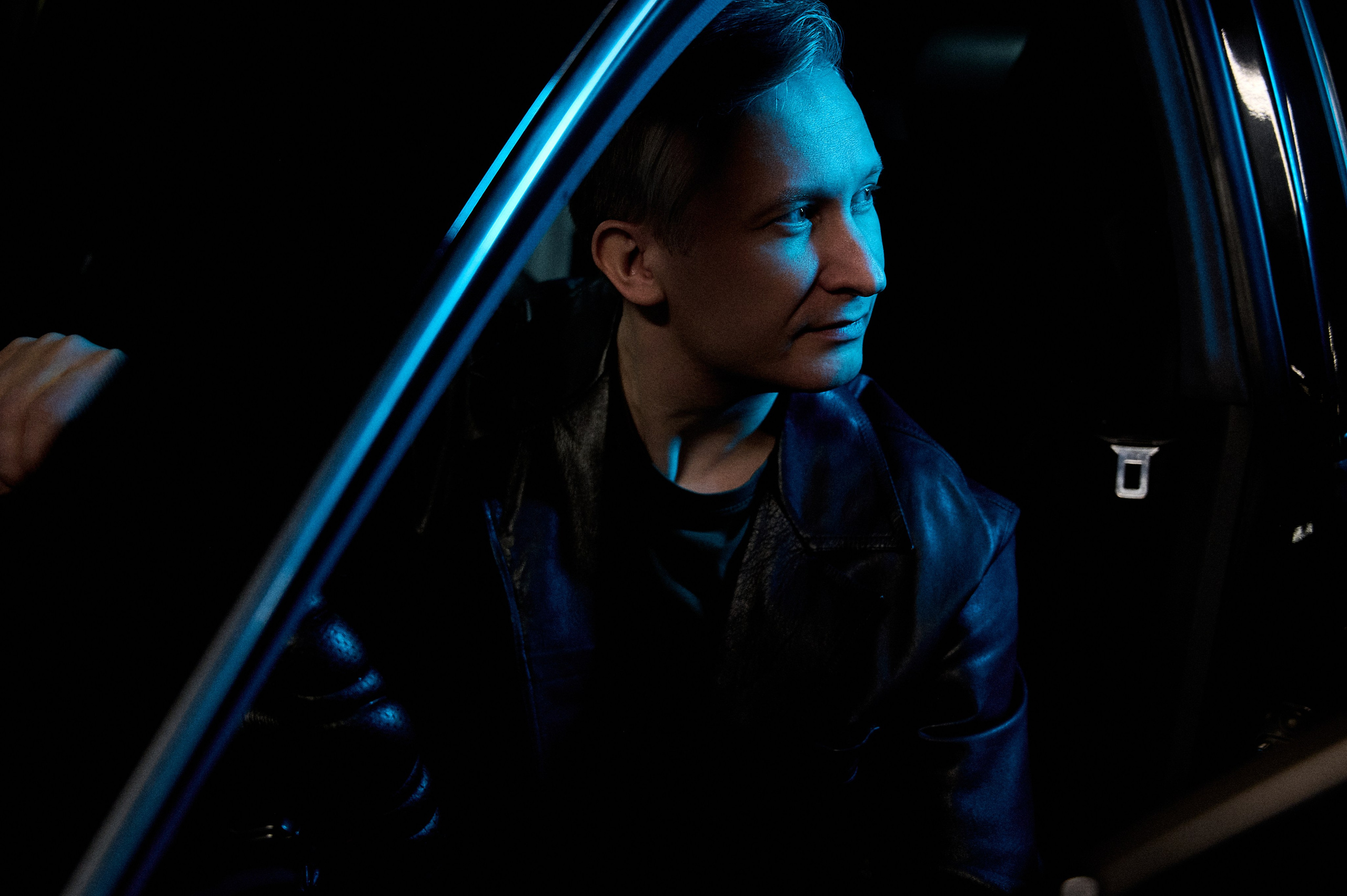 Киношный портрет г Новокузнецк