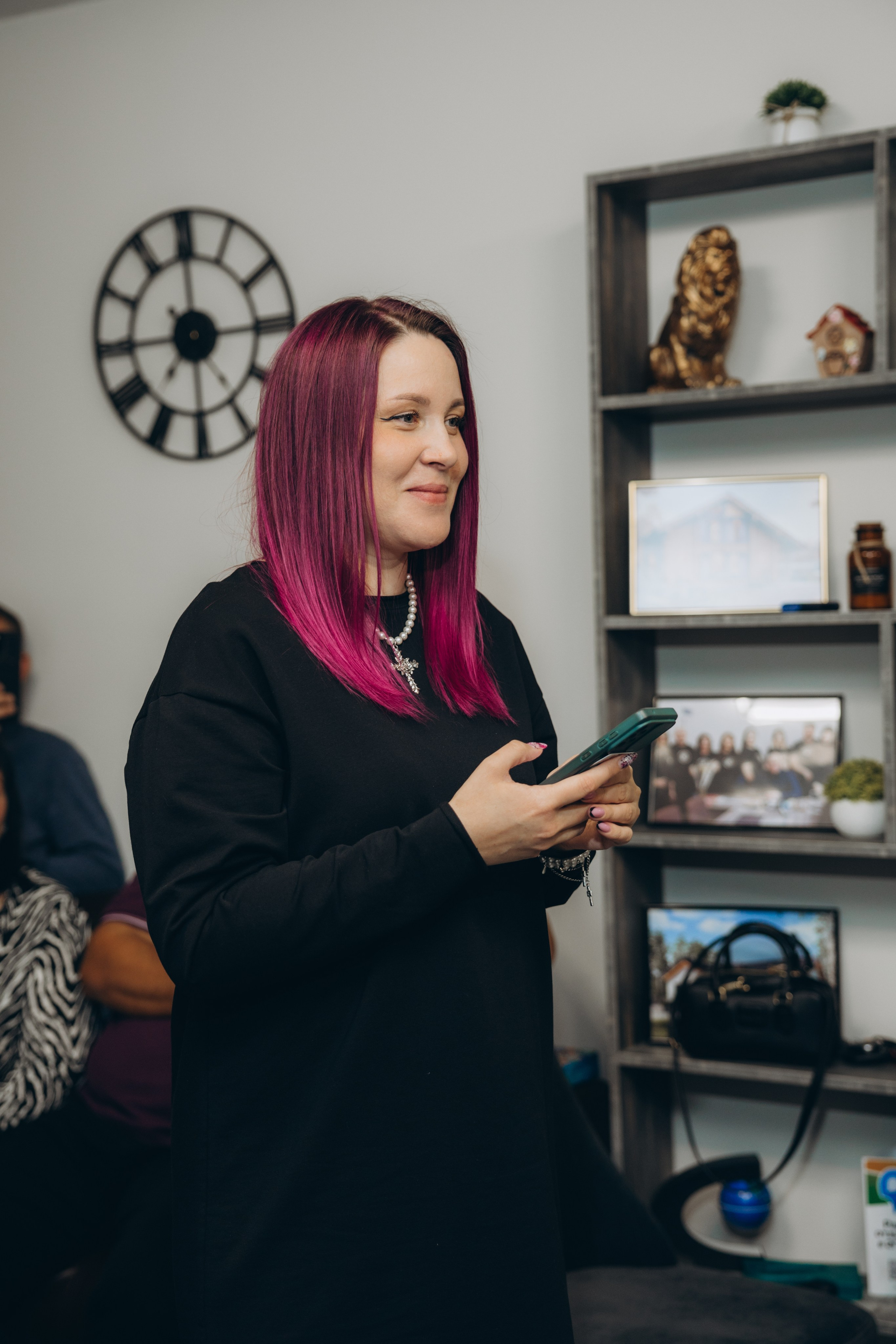 2 года компании «Удачный выбор». Свадебный, семейный фотограф в Иркутске Светлана Макаричева