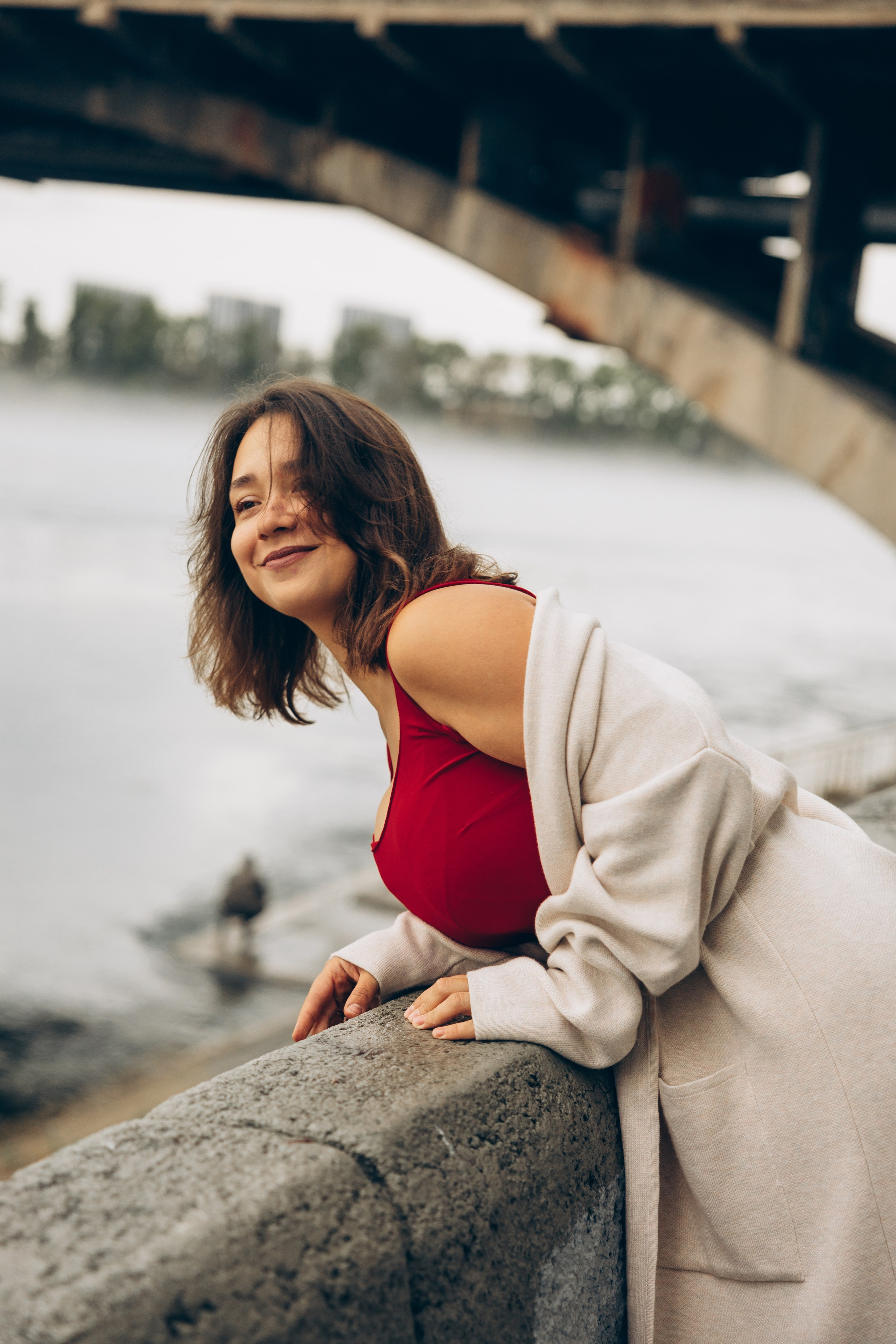 Анна. Свадебный, семейный фотограф в Иркутске Светлана Макаричева