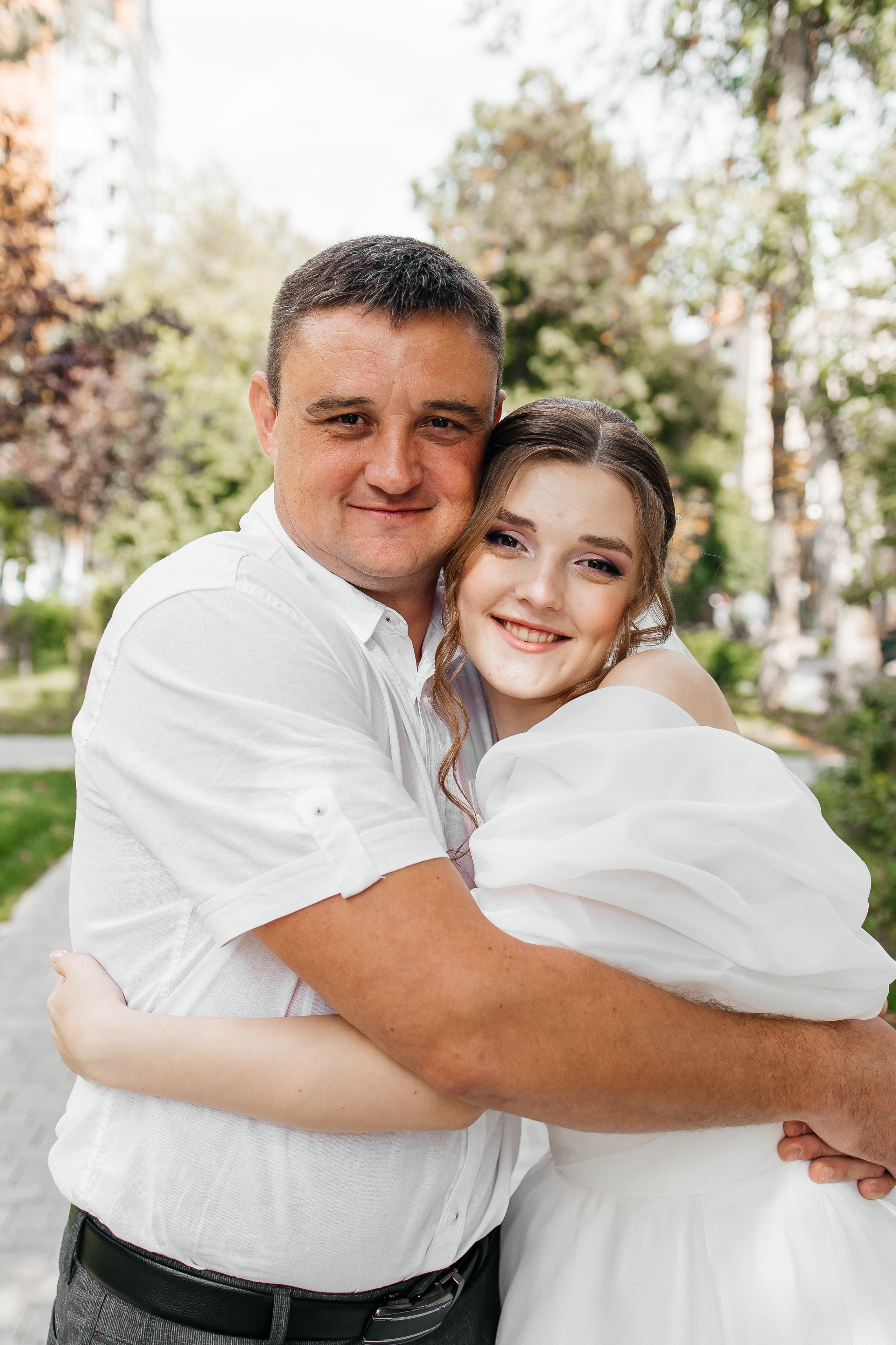 Вячеслав и Анна. Свадебный и семейный фотограф в Ростове-на-Дону